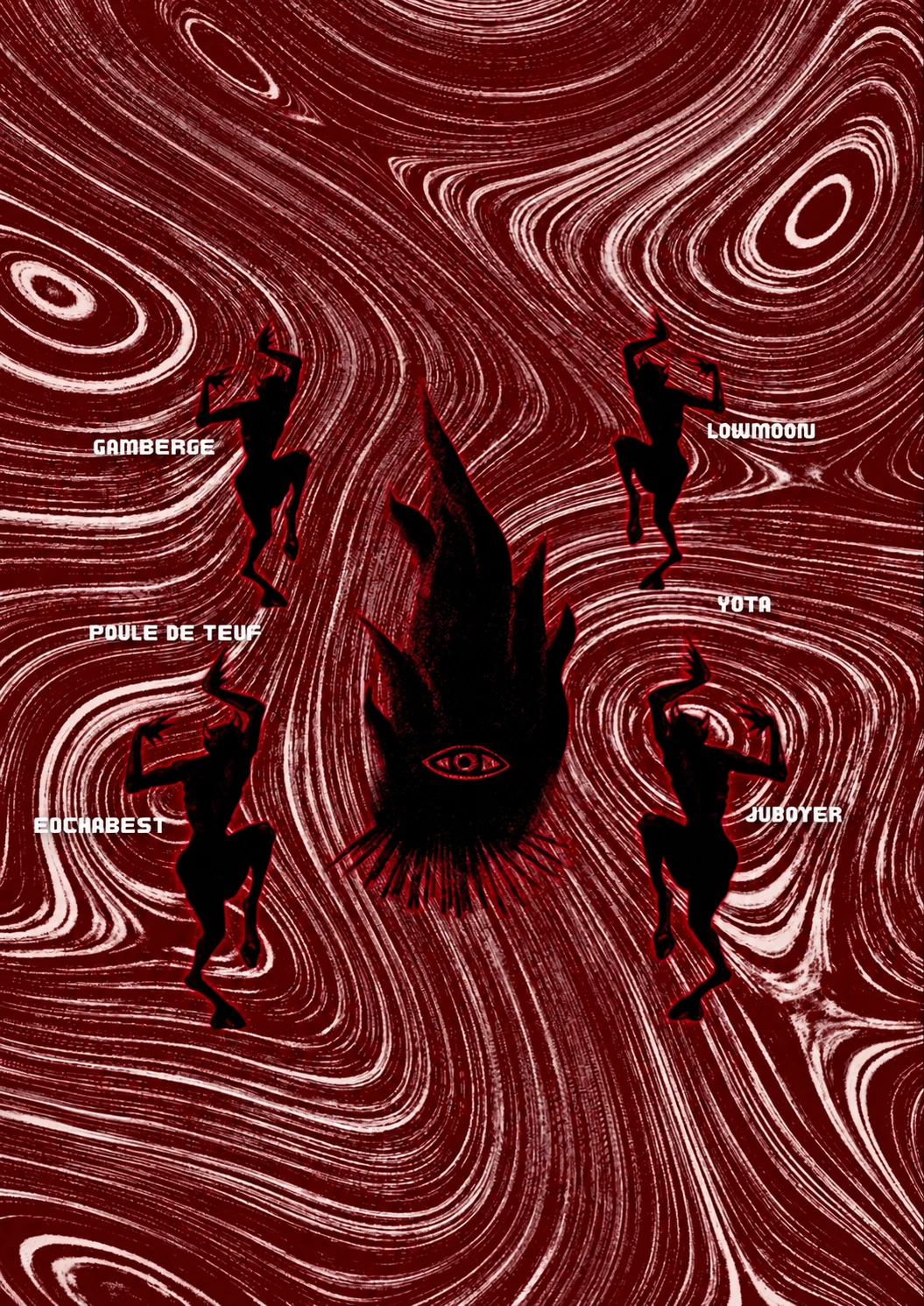 Transe Macabre