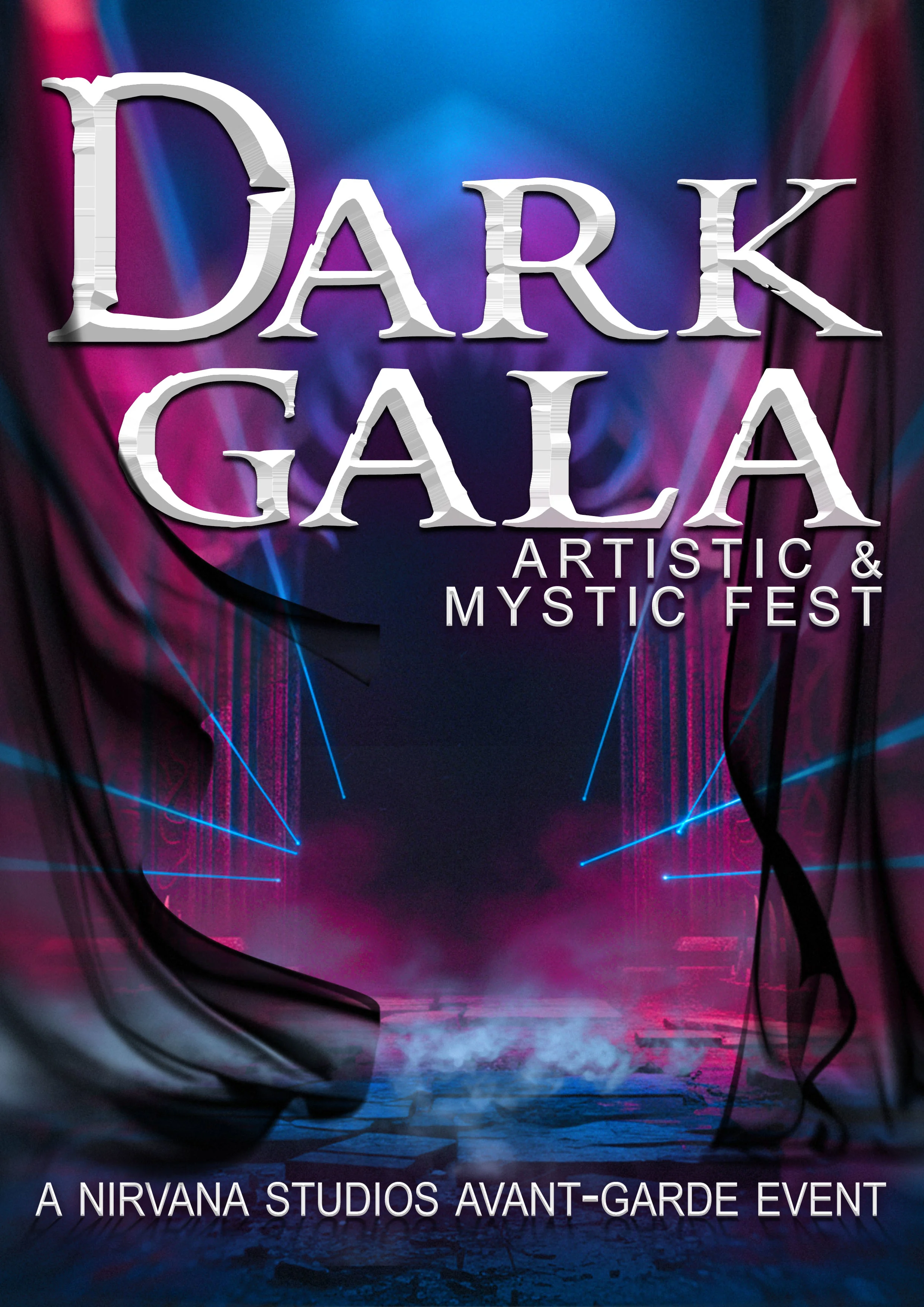 Dark Gala