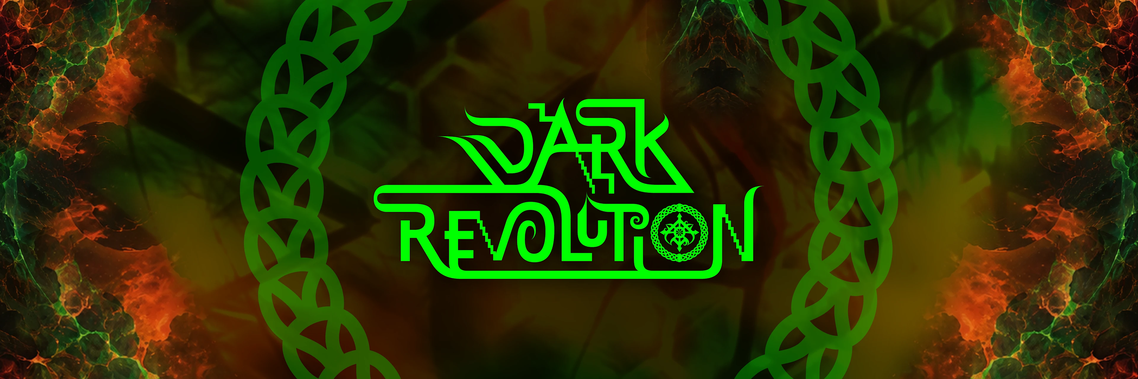 Dark Revolution Events Portugal