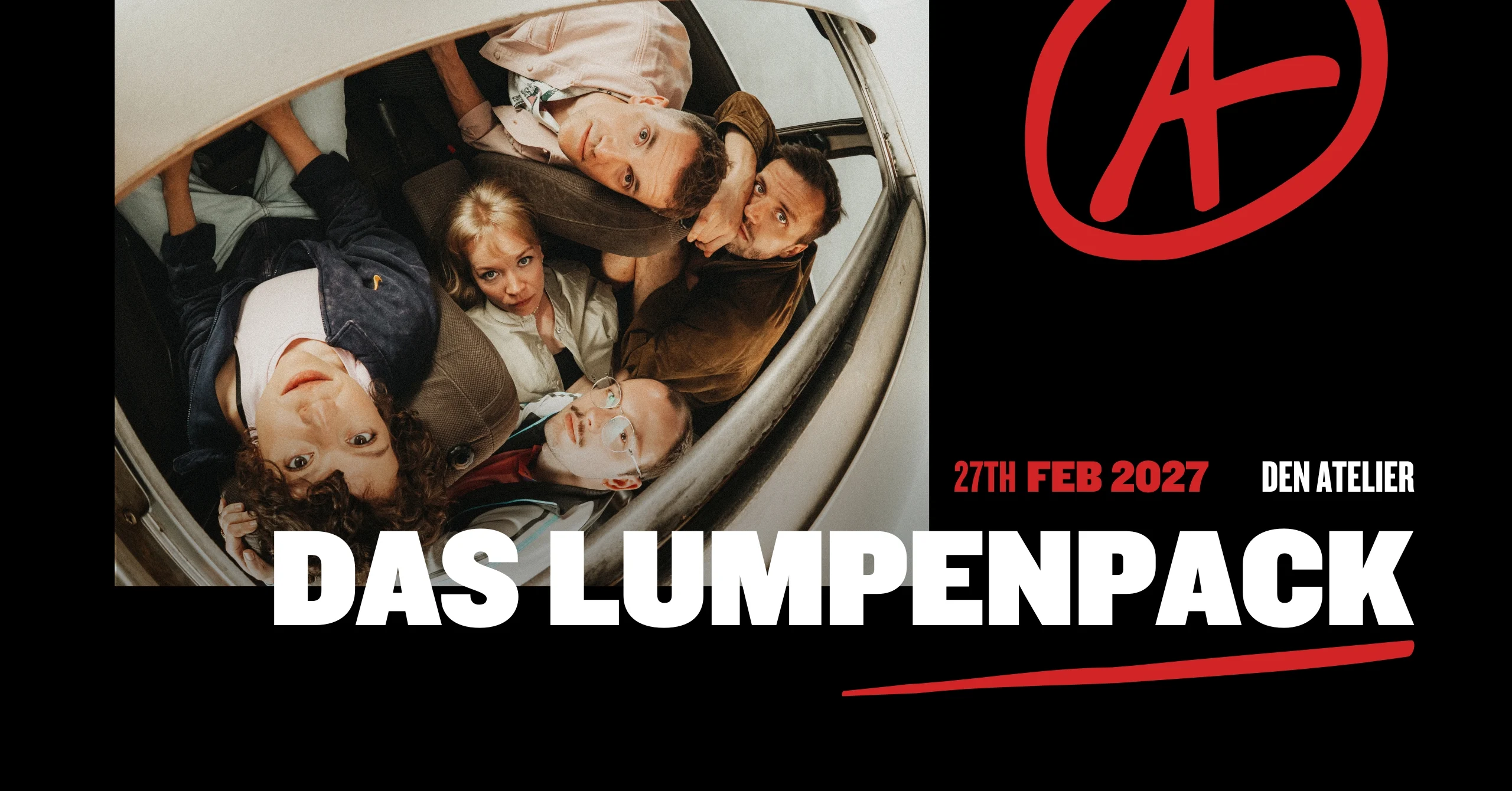 Das Lumpenpack
