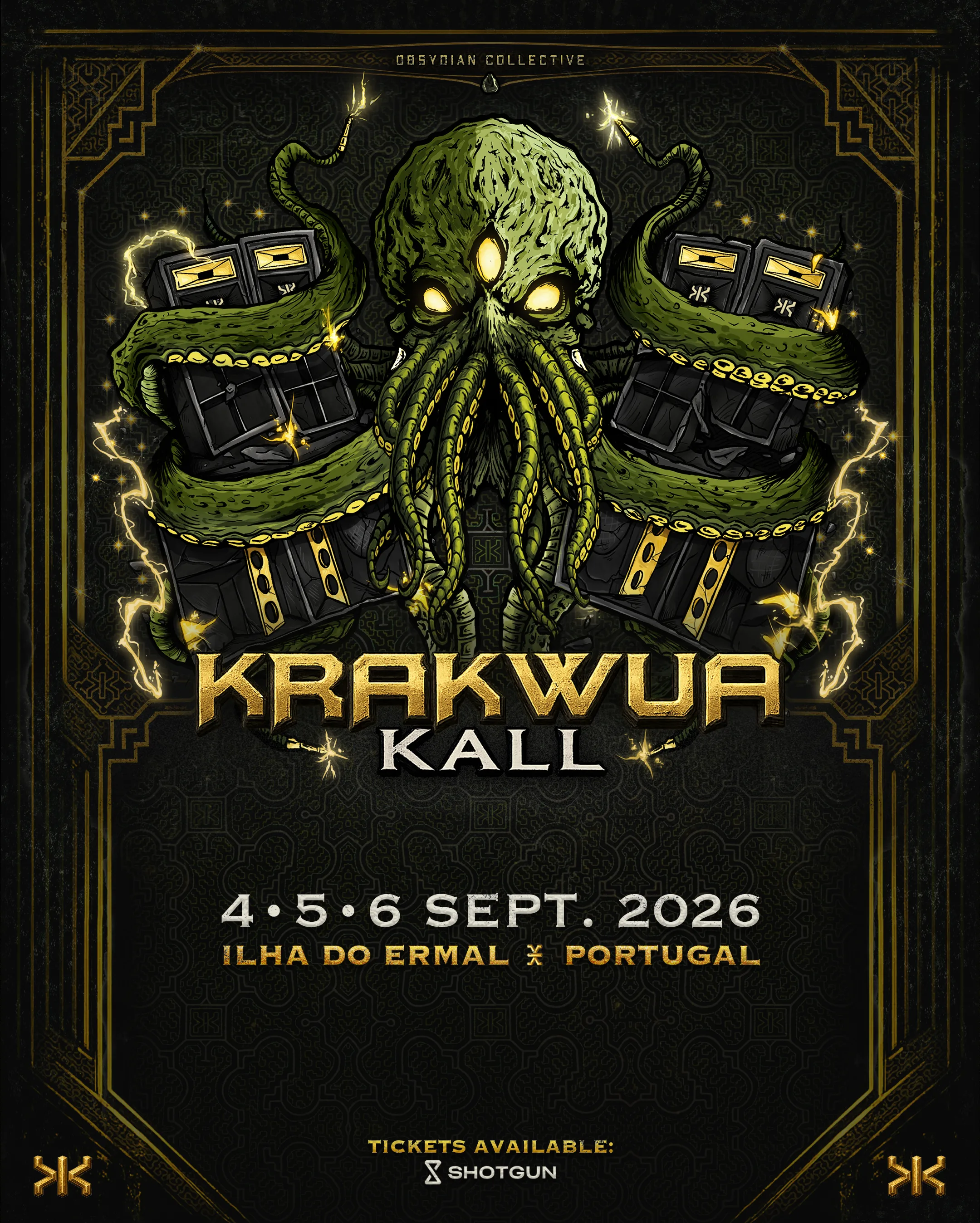 Krakwua Kall