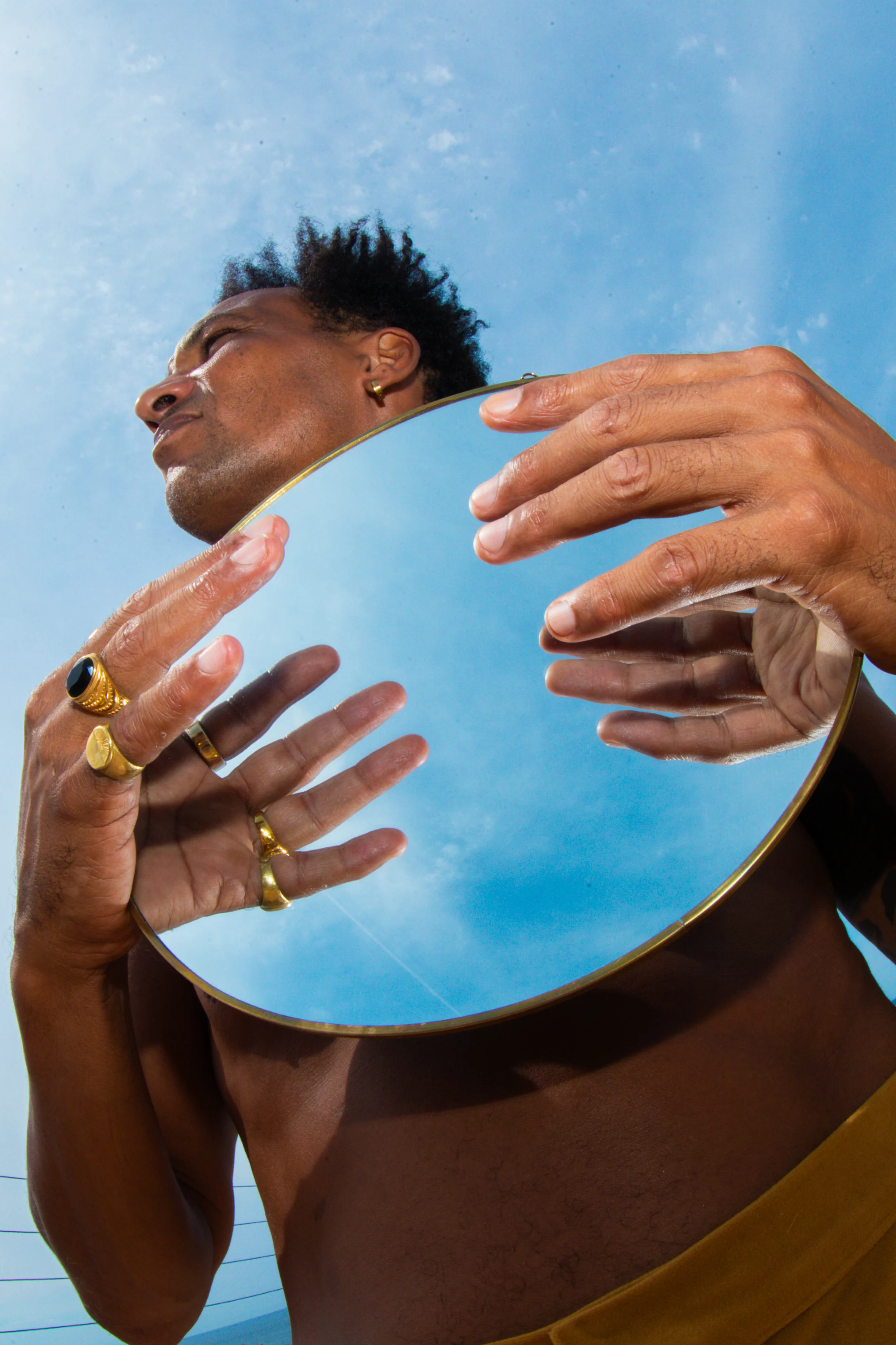 David Walters - «Ti Love» Tour