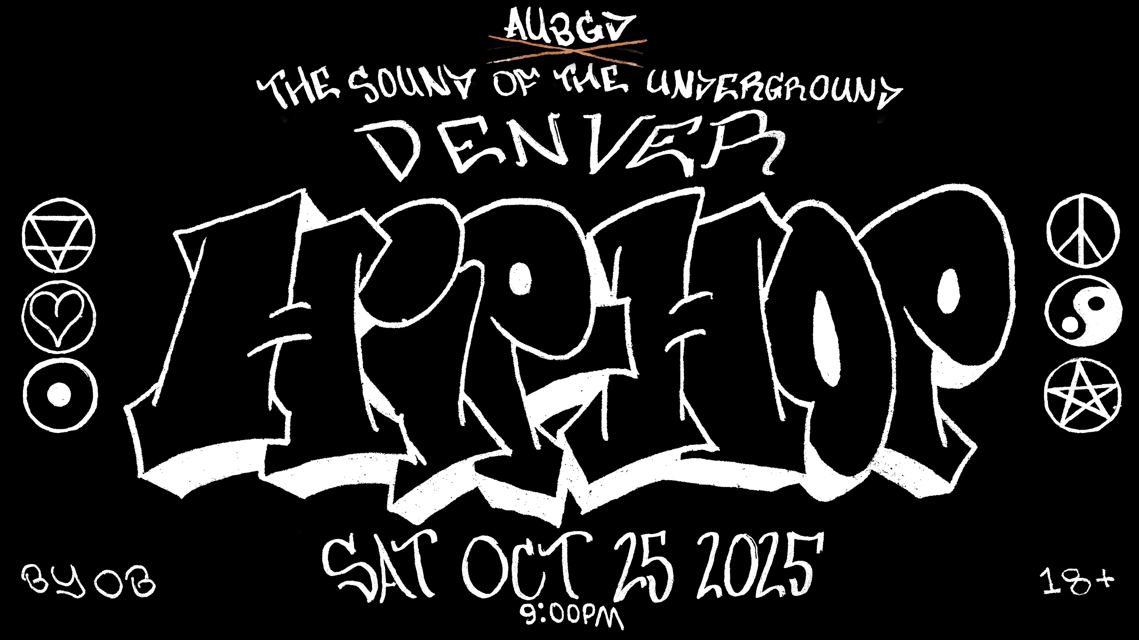 Denver Hip-Hop