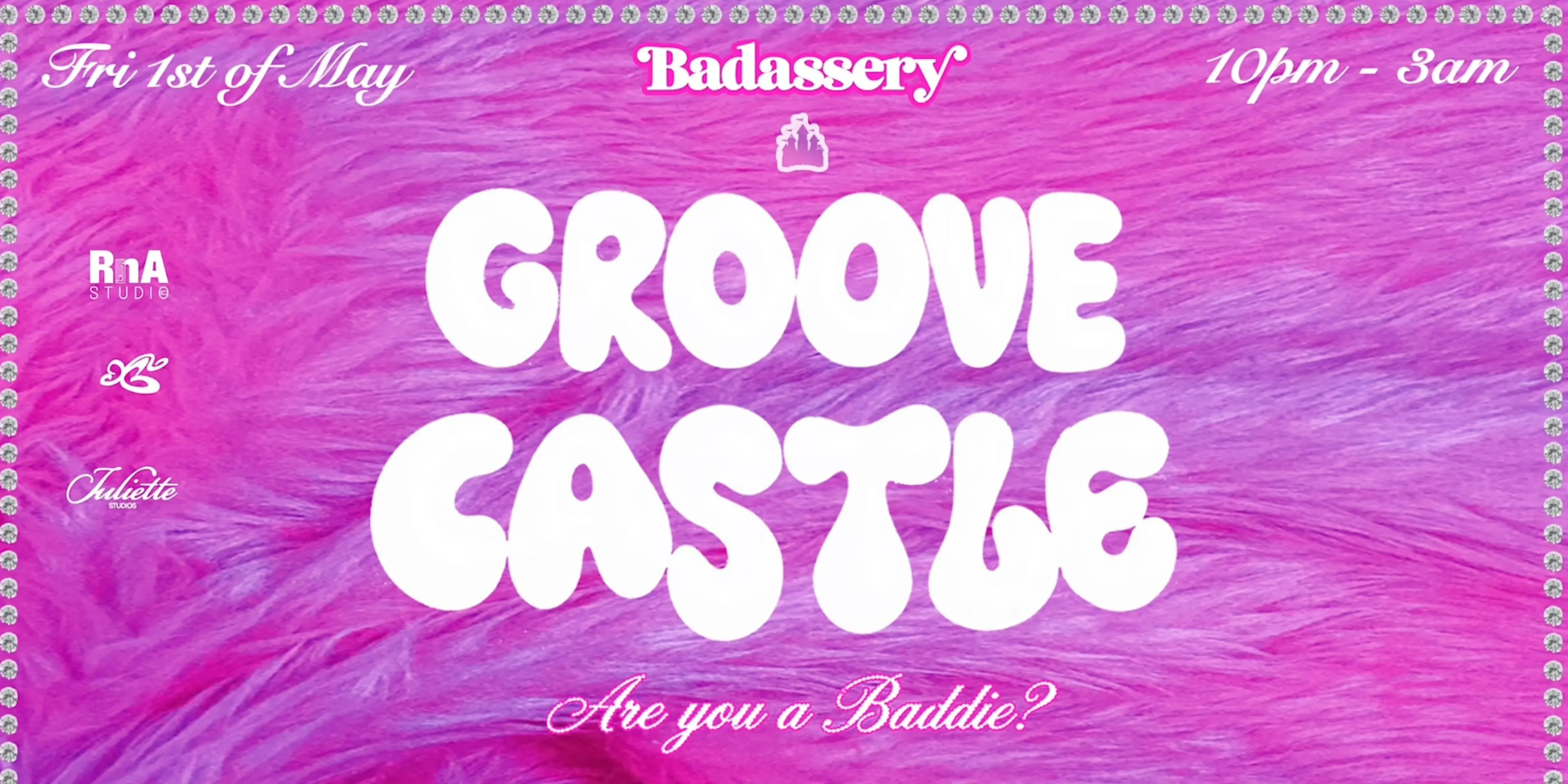 Groove Castle