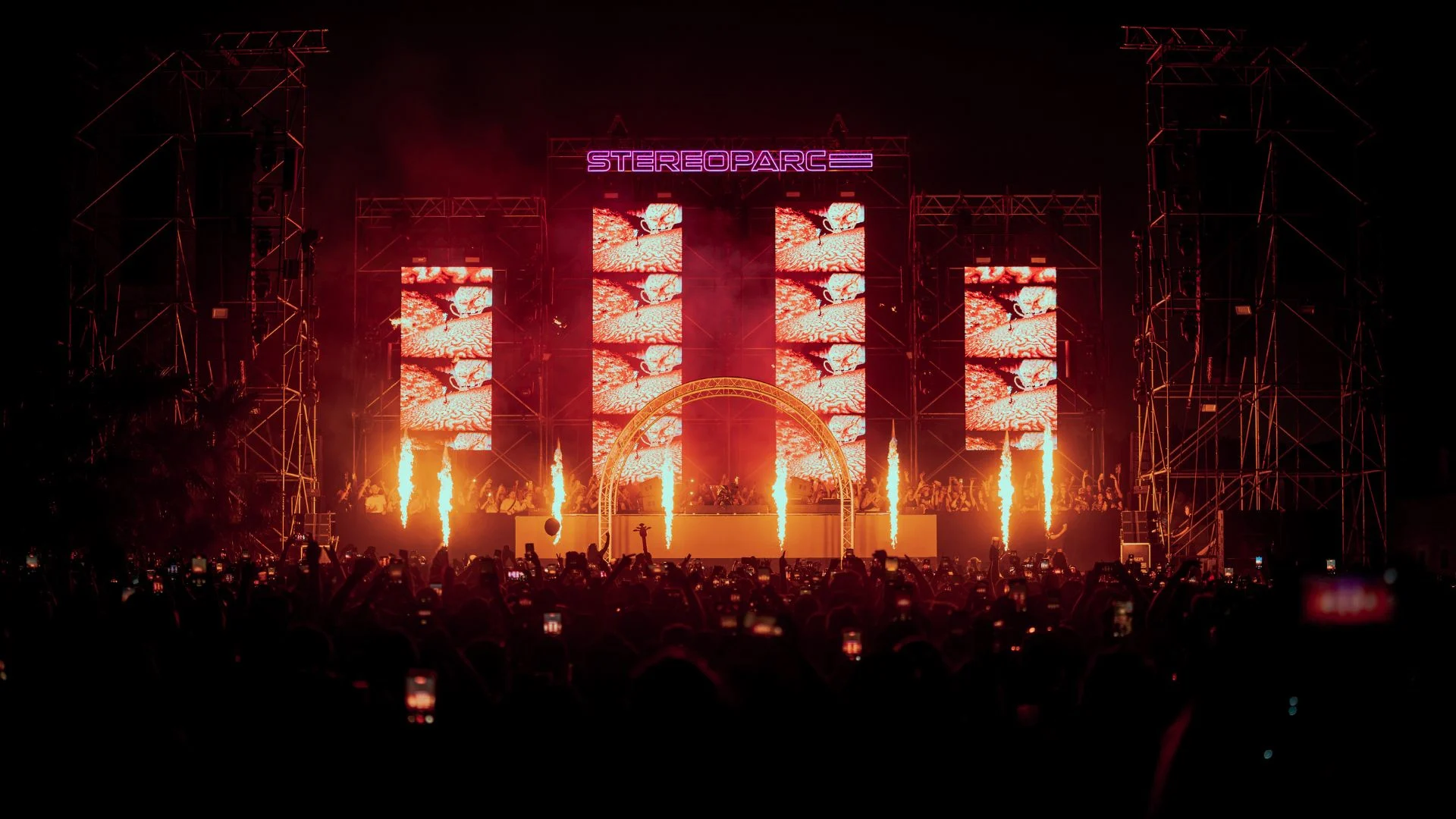 Stereoparc Festival 2027