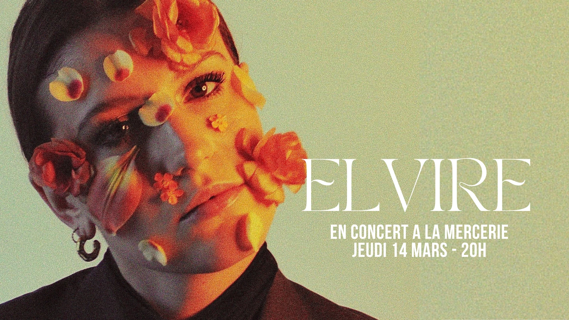 Elvire X La Mercerie