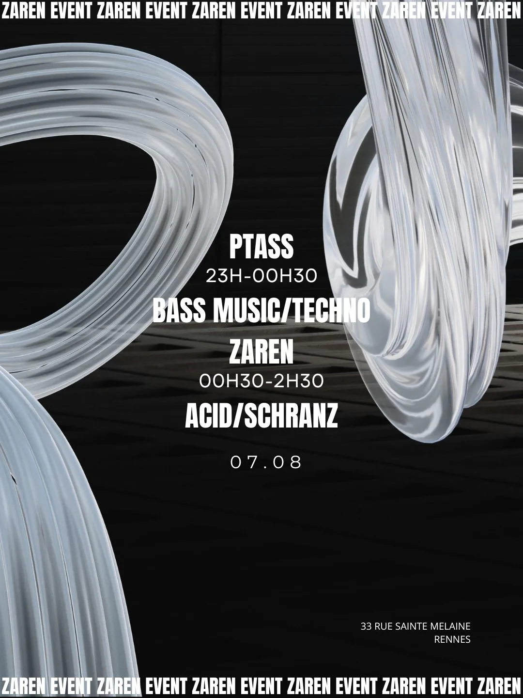 Zaren Invit