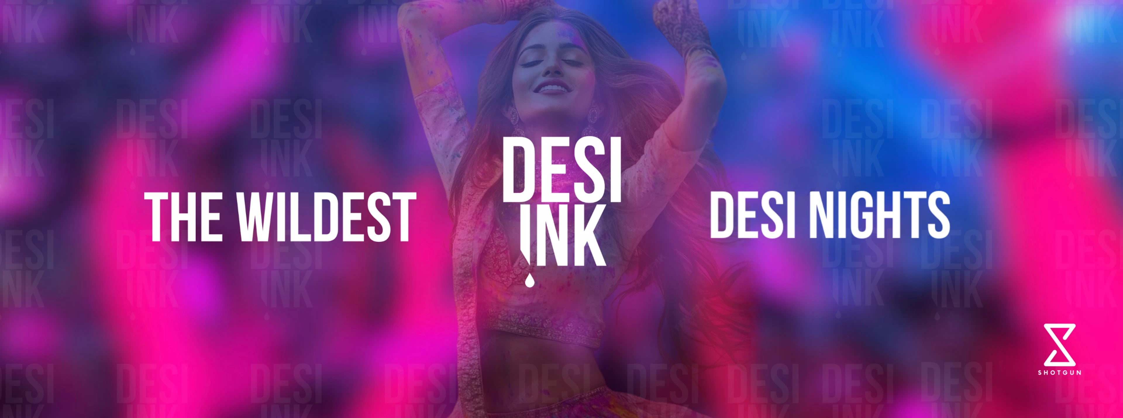 DESI INK™
