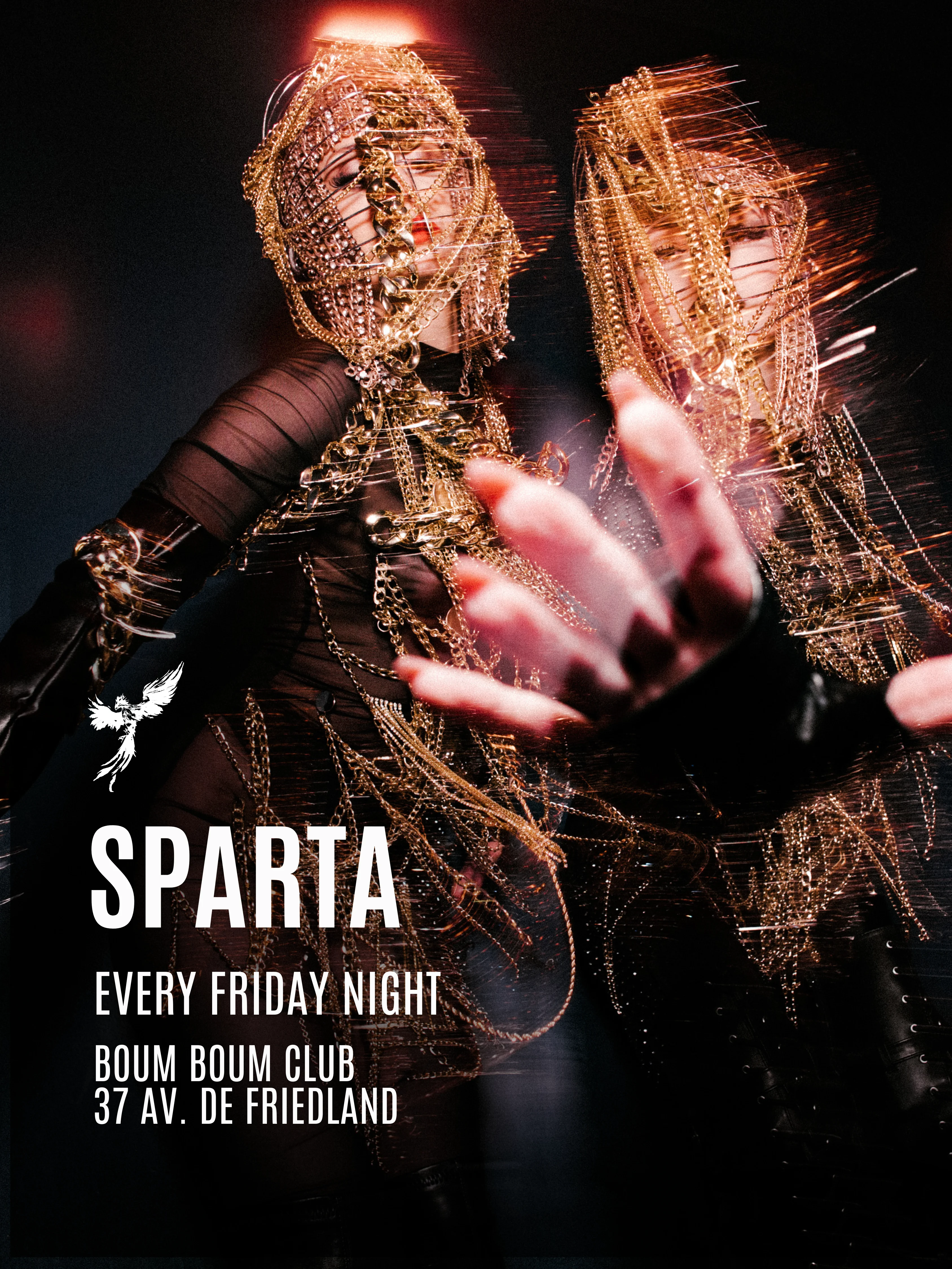 Sparta X Boum Boum - 23.10