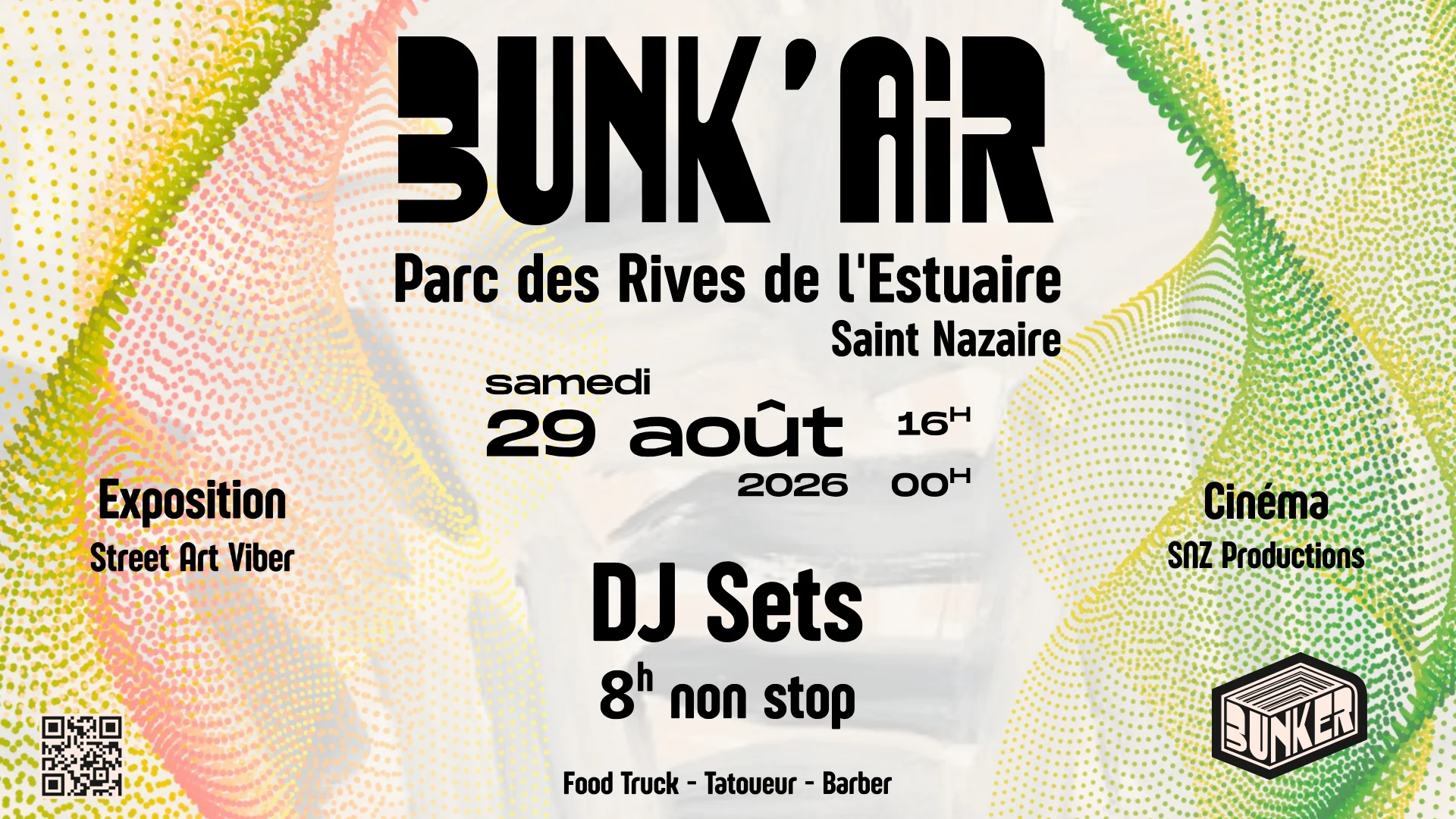 Bunk'air