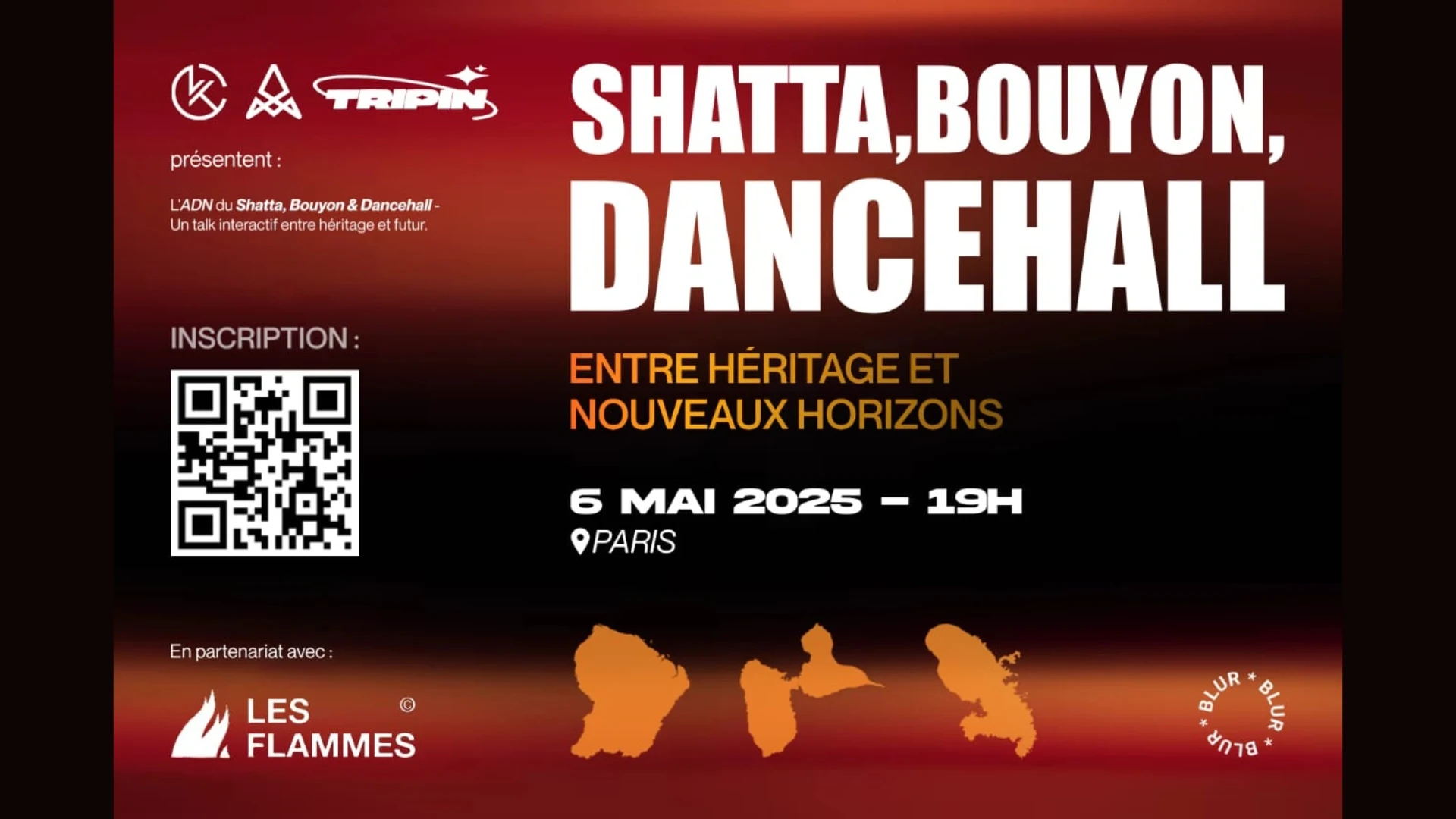 Shatta, Bouyon, Dancehall : Entre Héritage&Nouveaux Horizons