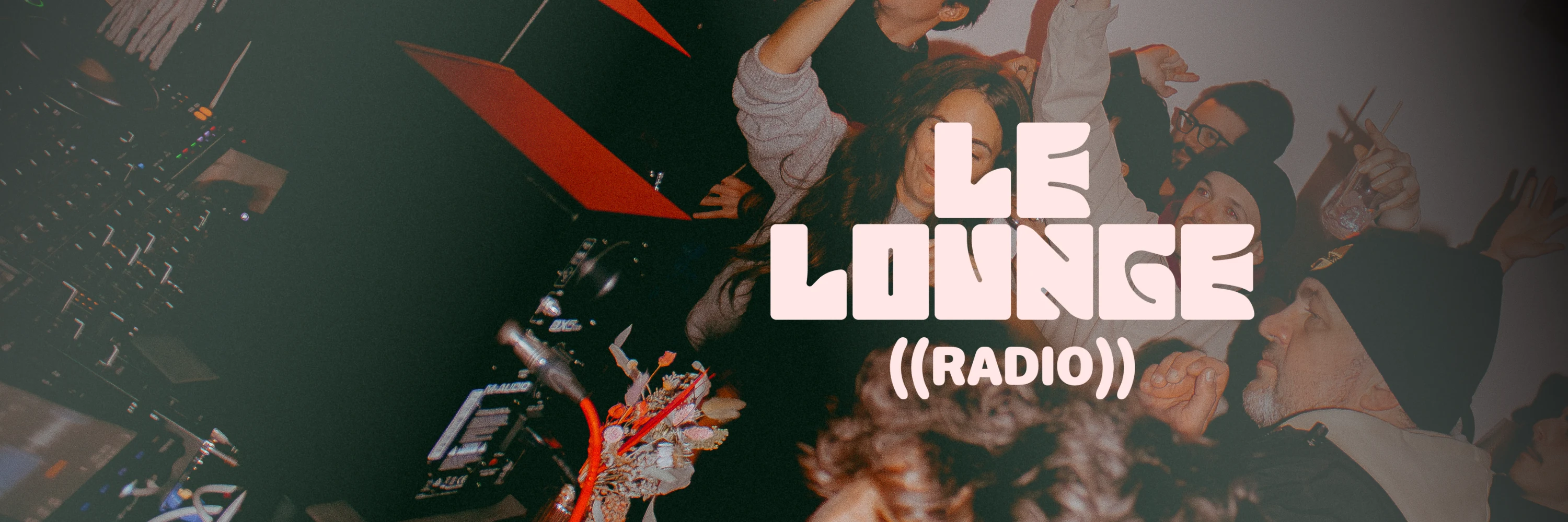 Le Lounge
