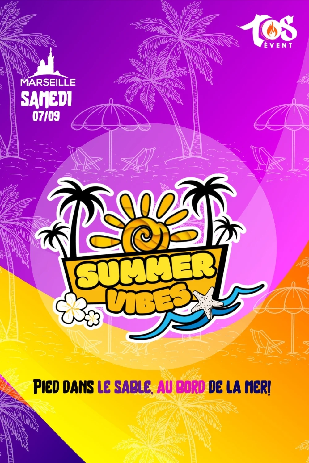 Summer Vibes