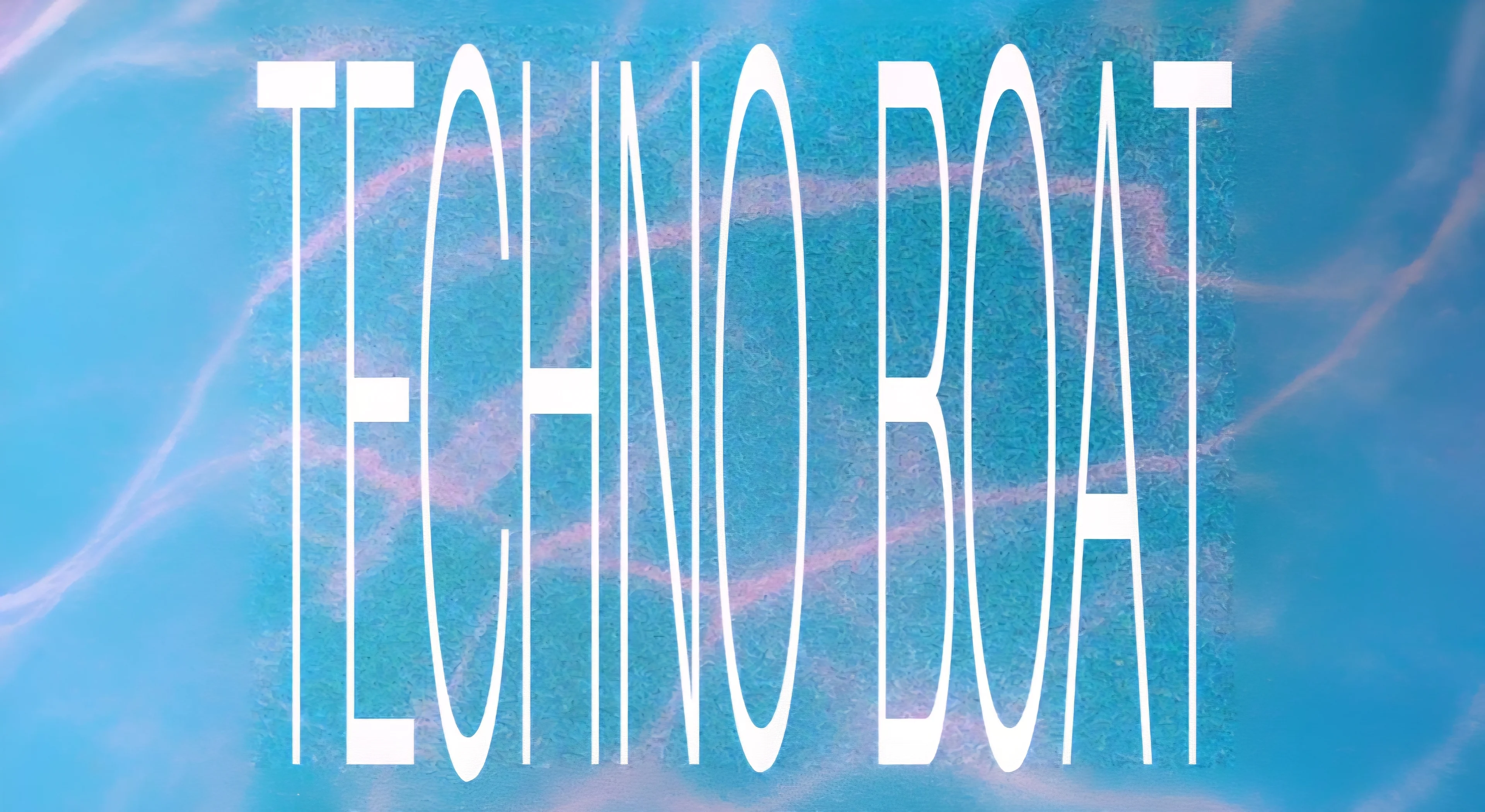 Techno Boat