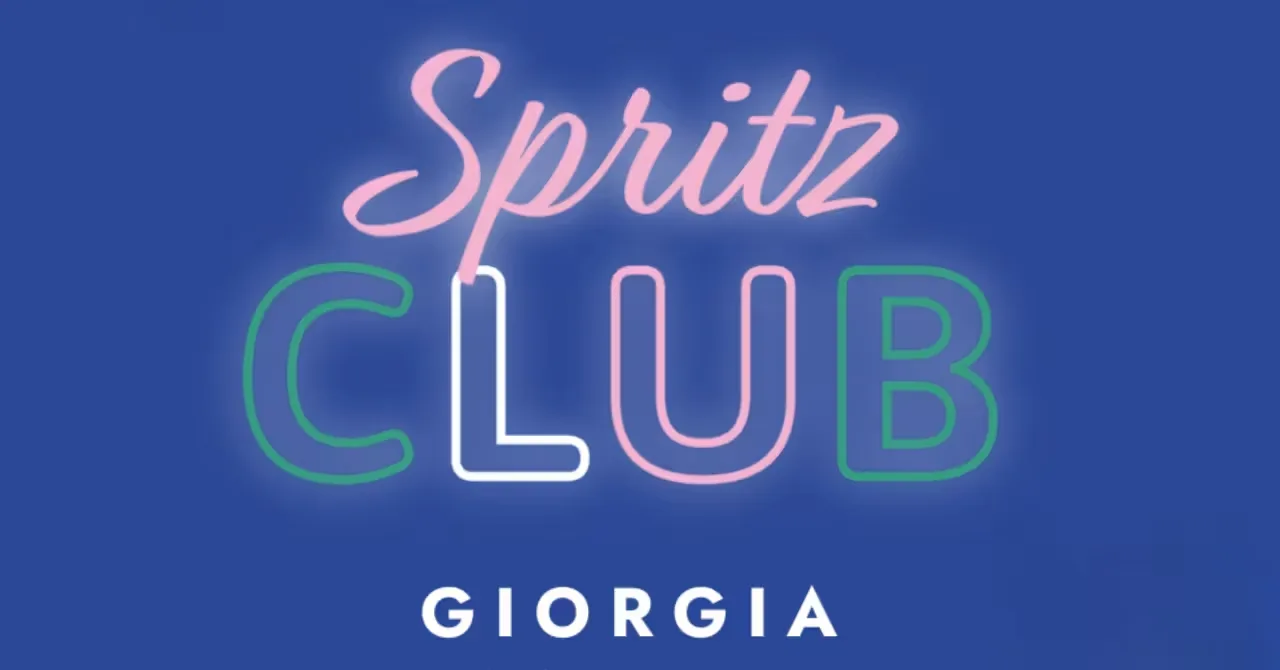 19/09 - Le Rdv Du Jeudi À Nantes : Spritz Club Chez Giorgia