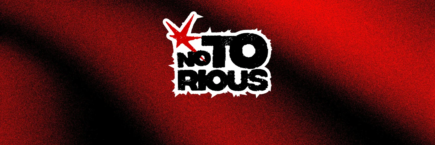 NOTORIOUS.CORP