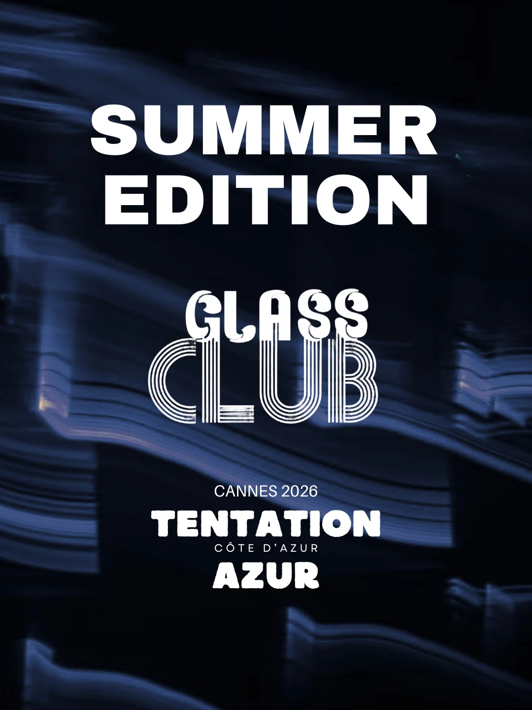 Tentation Azur Summer Edition