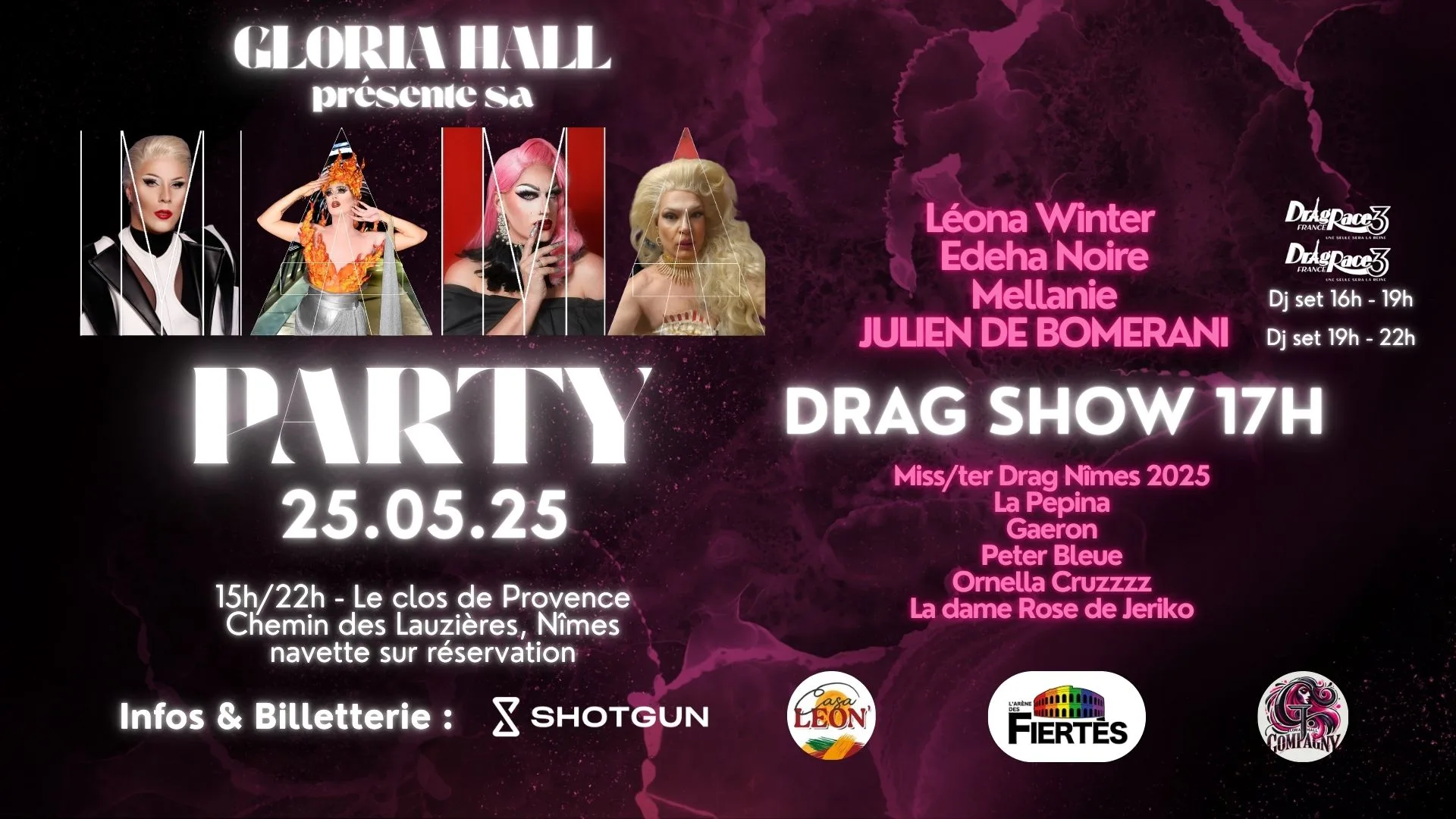 Mama Party