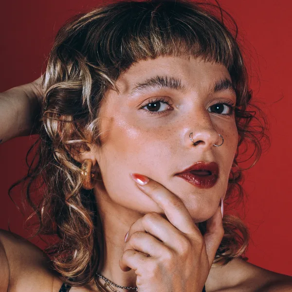 Zélie - Massy