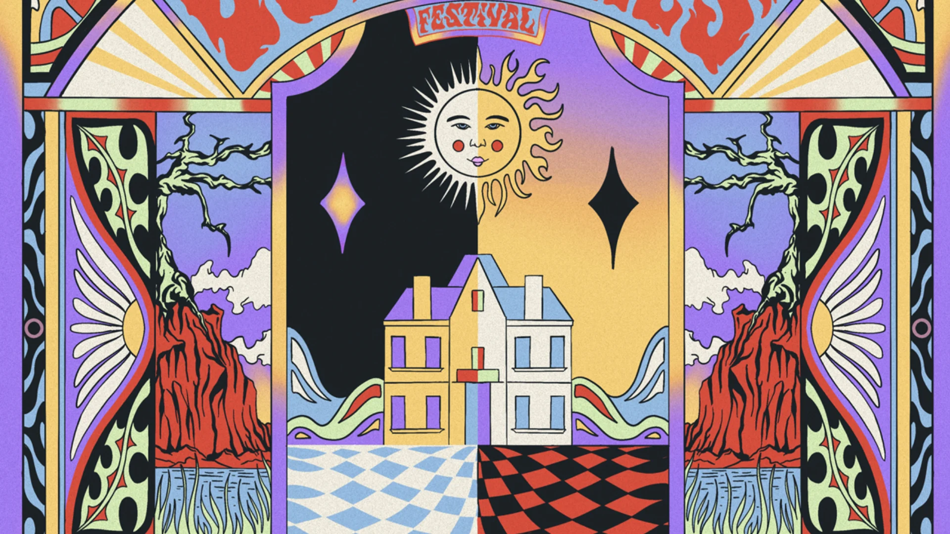 Festival Octofolies 2026