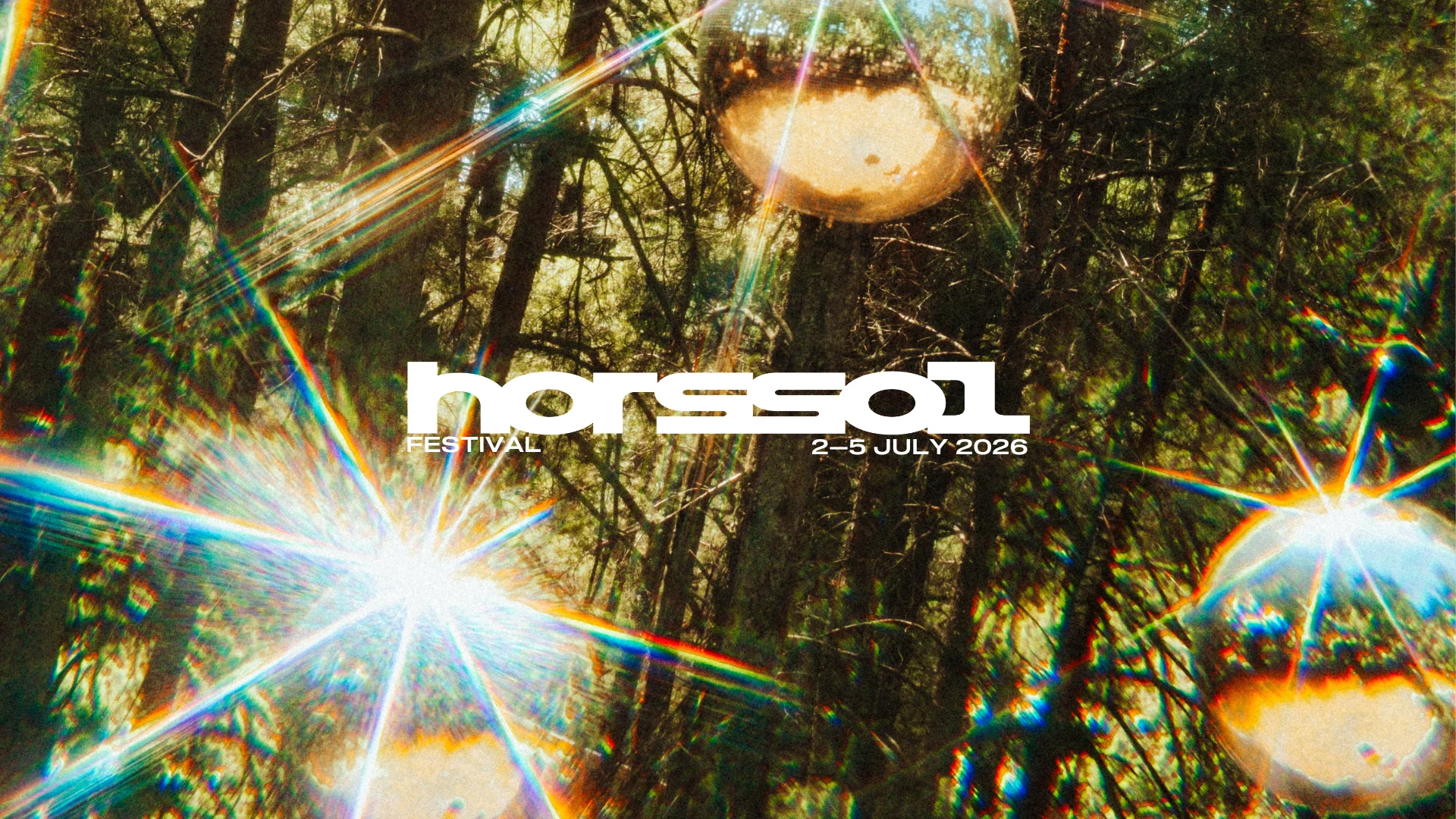 HORS-SOL FESTIVAL
