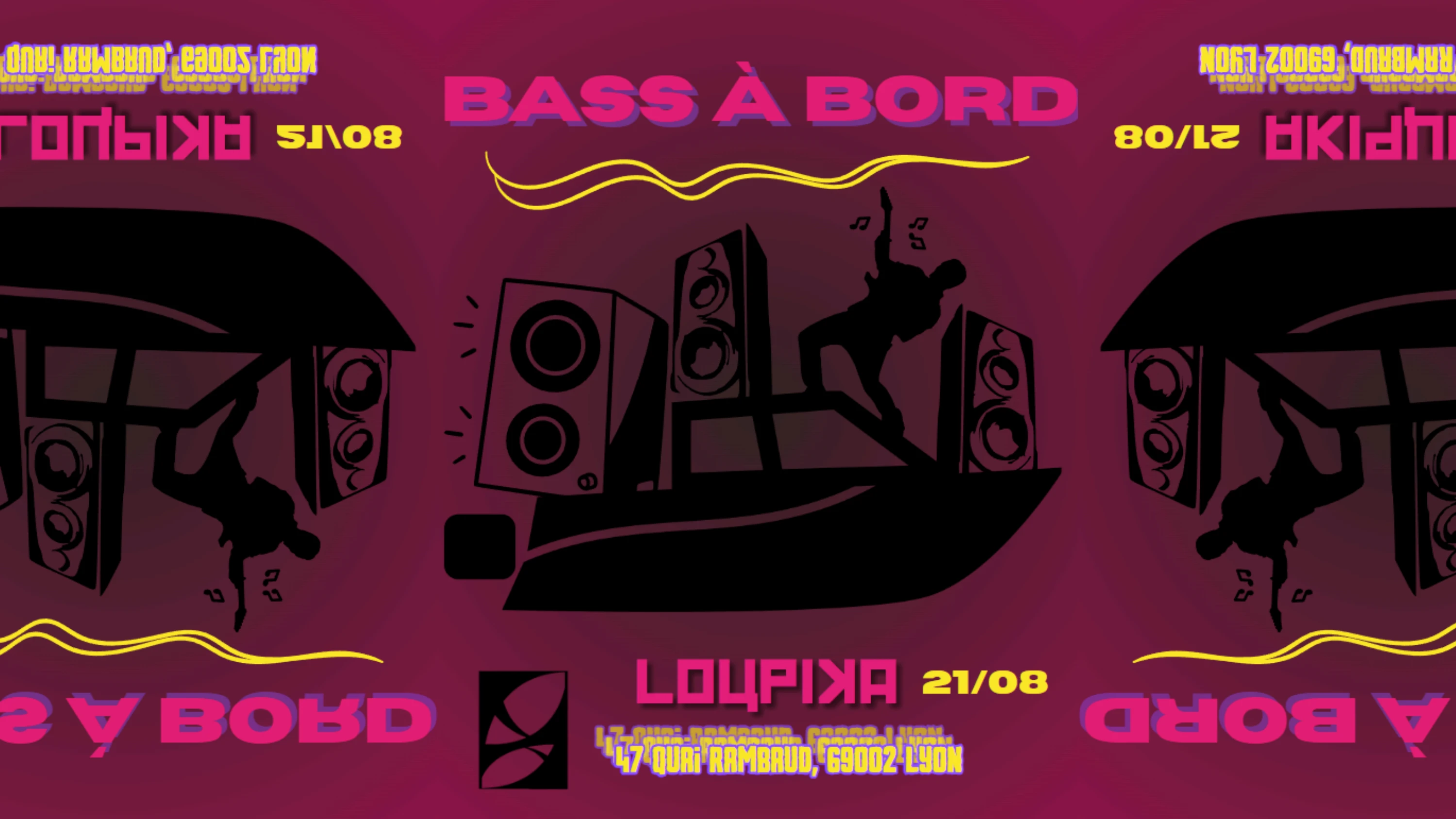 Bass À Bord