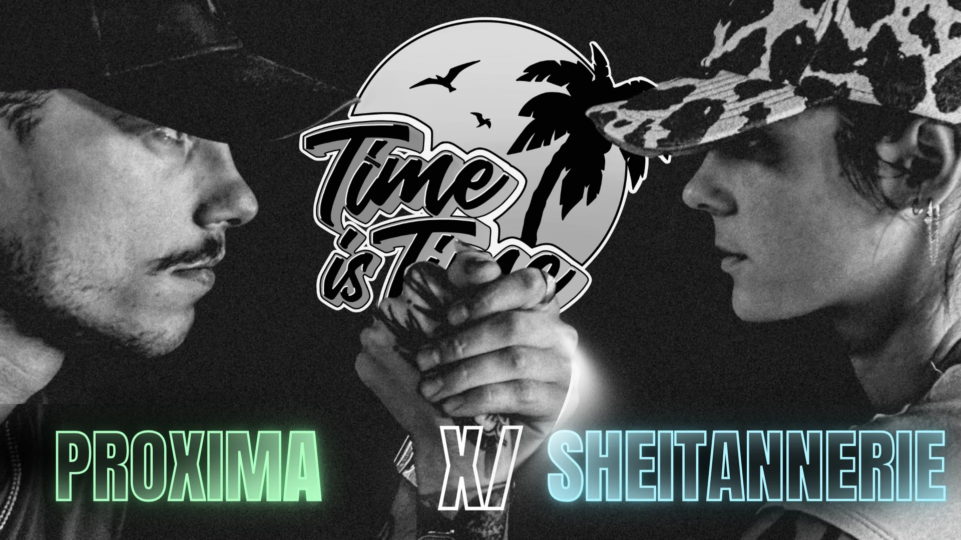 Proxima X Sheitannerie