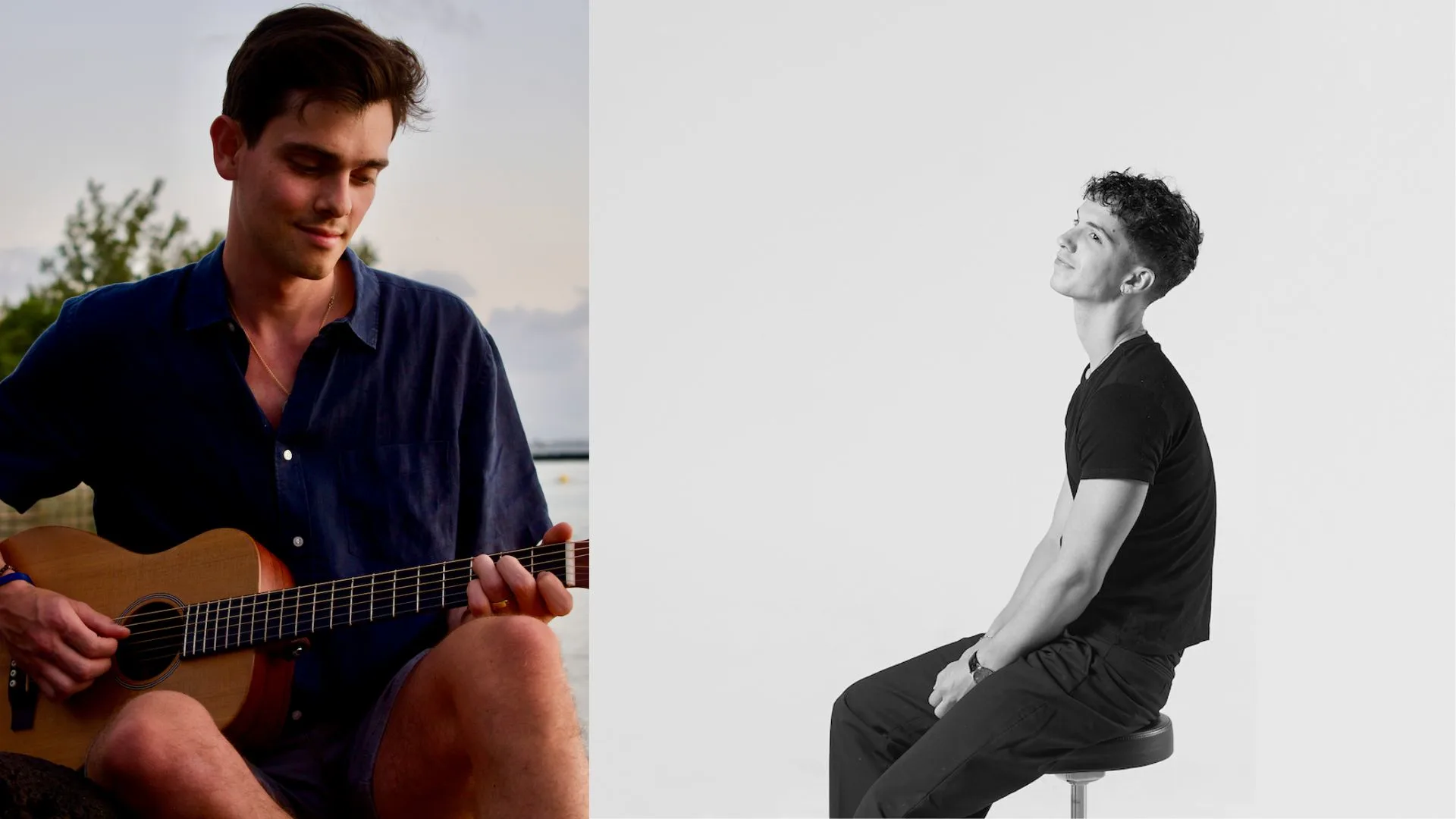Tim D'aboville X Felix
