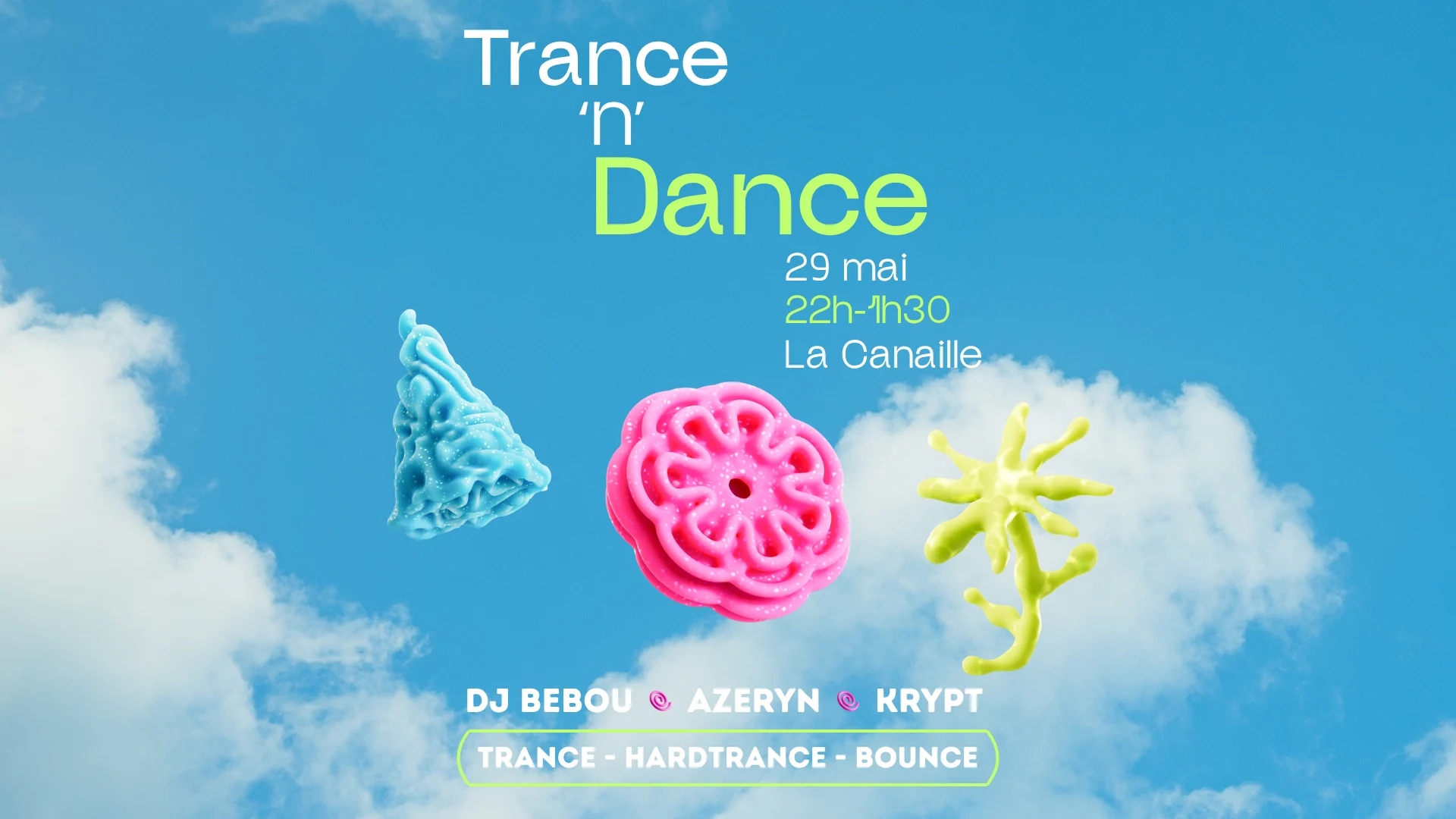 Trance 'n' Dance