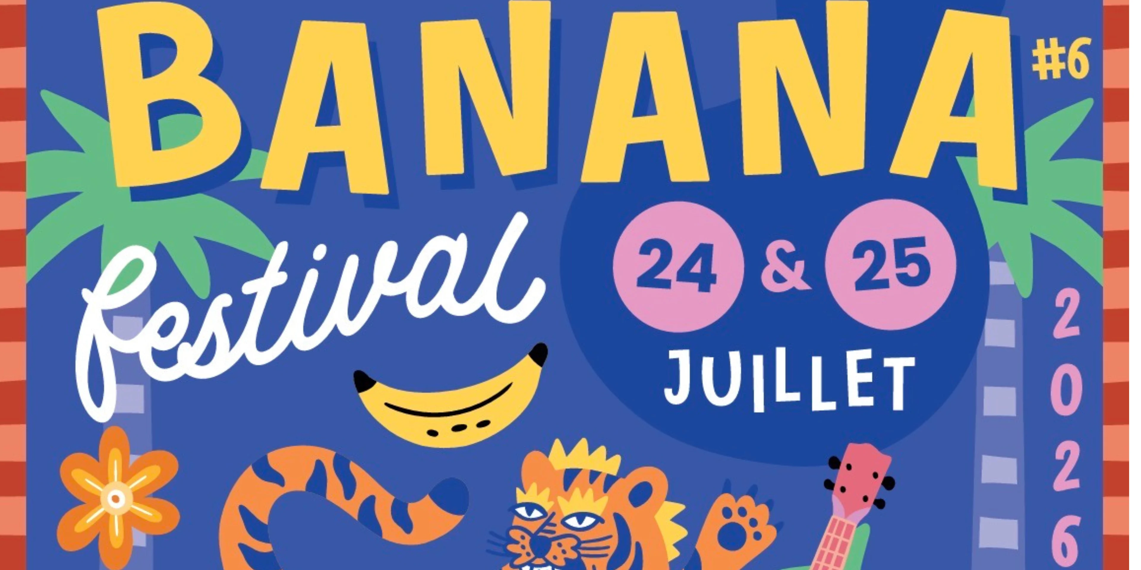 Banana Festival