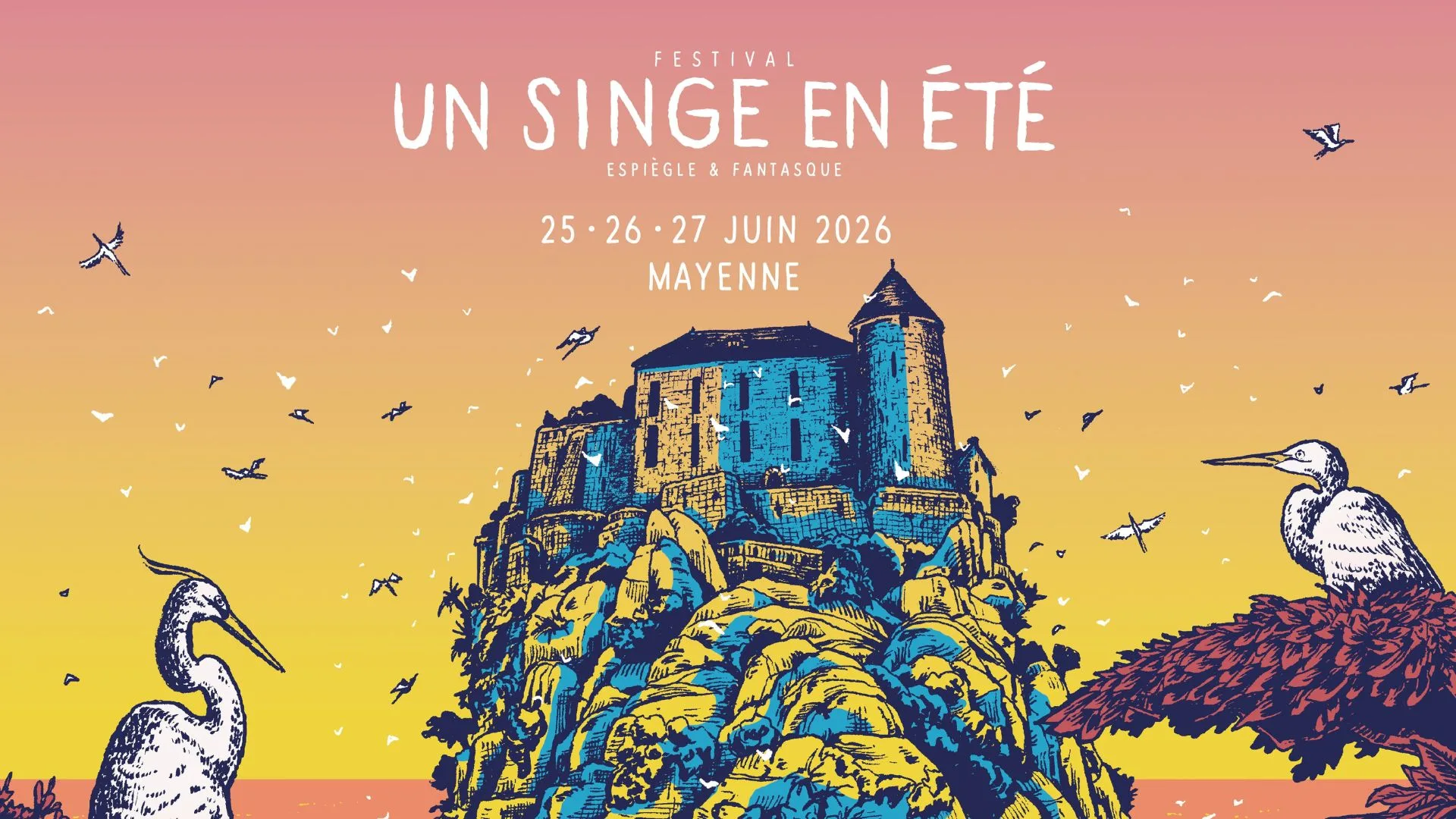 Un Singe En Été #12
