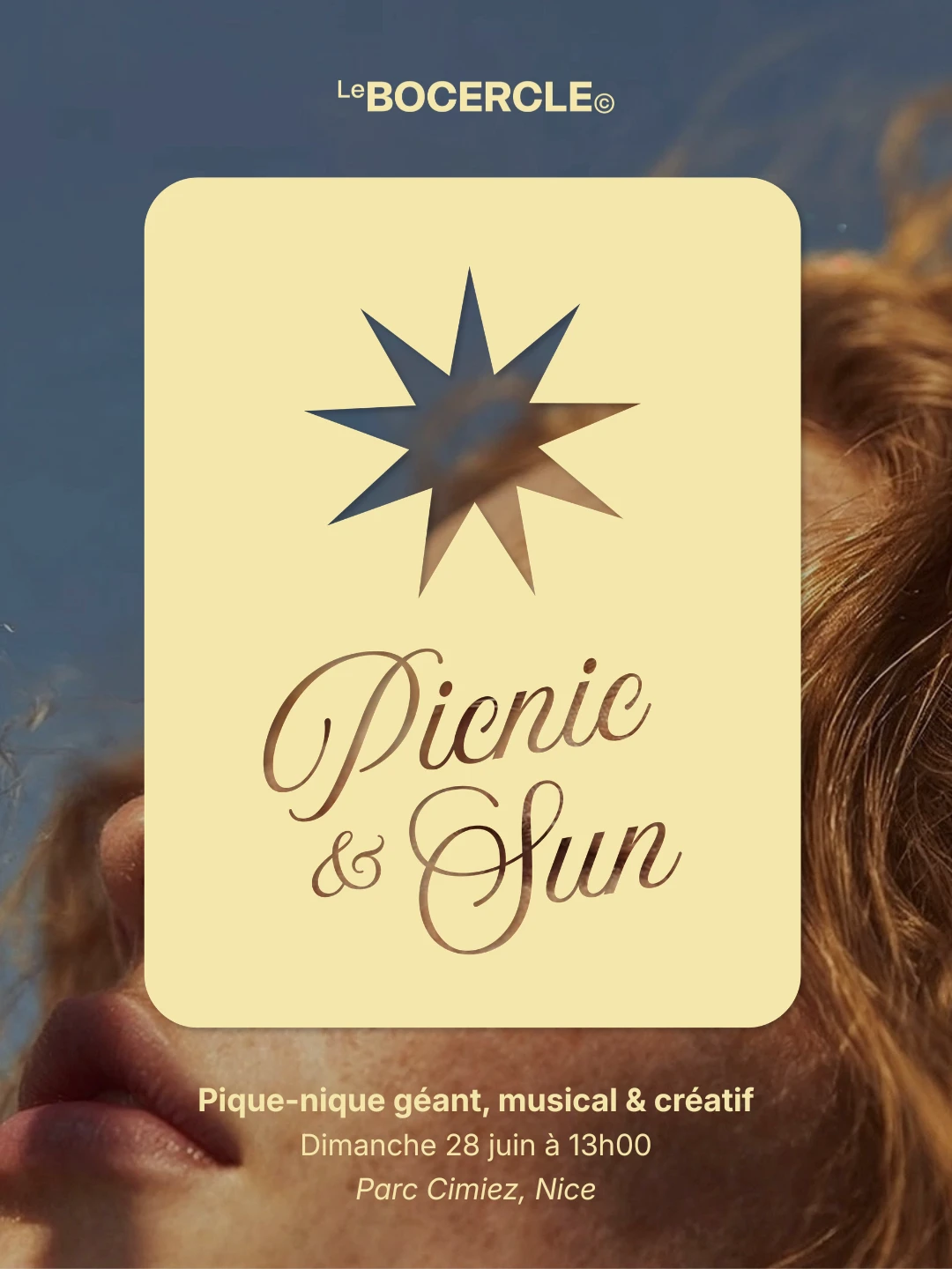 Picnic & Sun 04