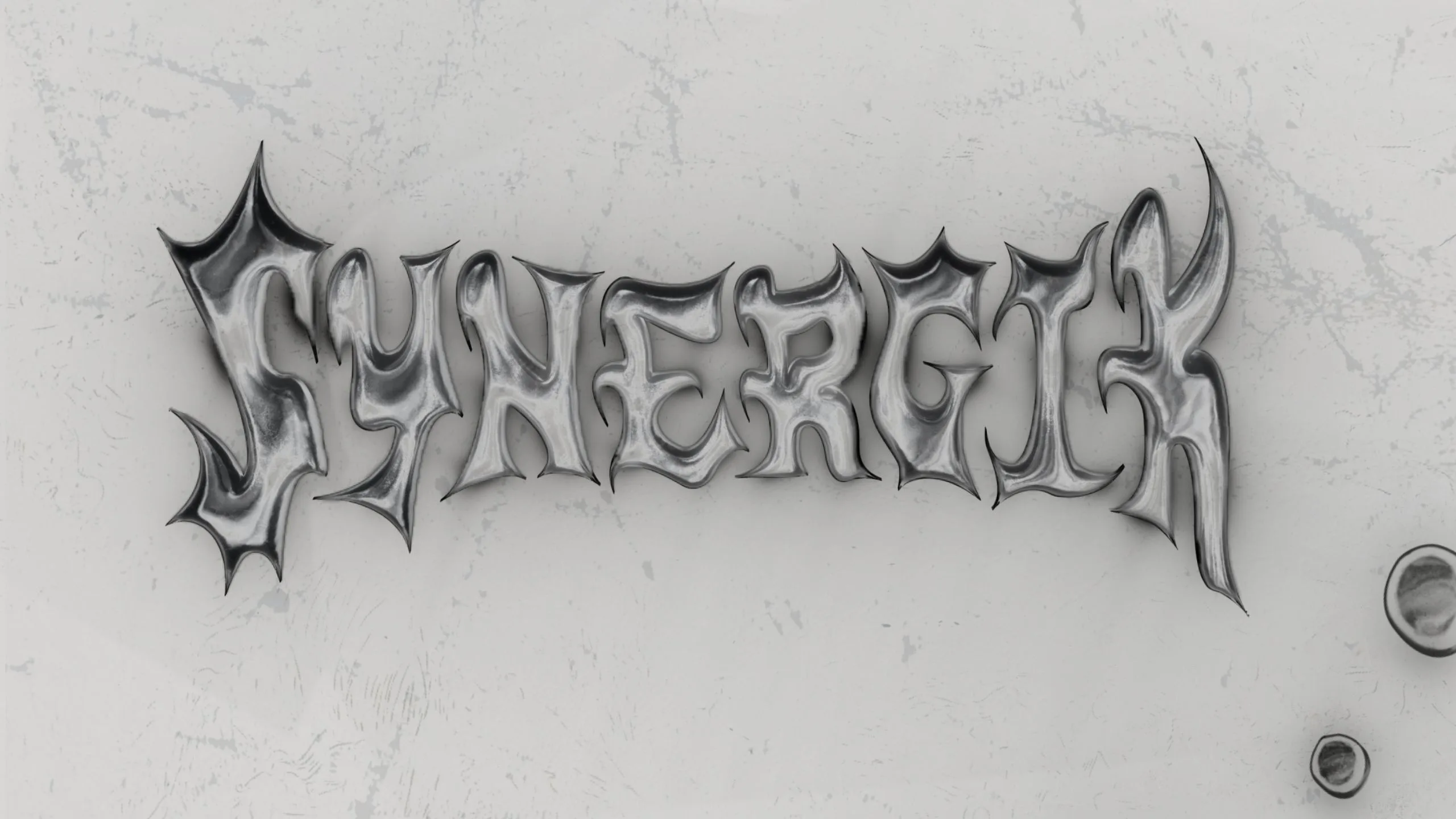 Synergik - Archives 1st Edition