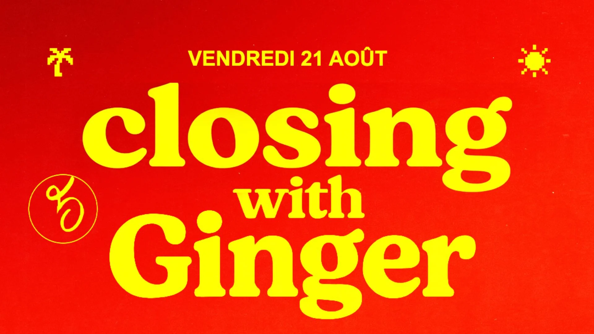 Ginger - Afrobeats And Francophone Sounds