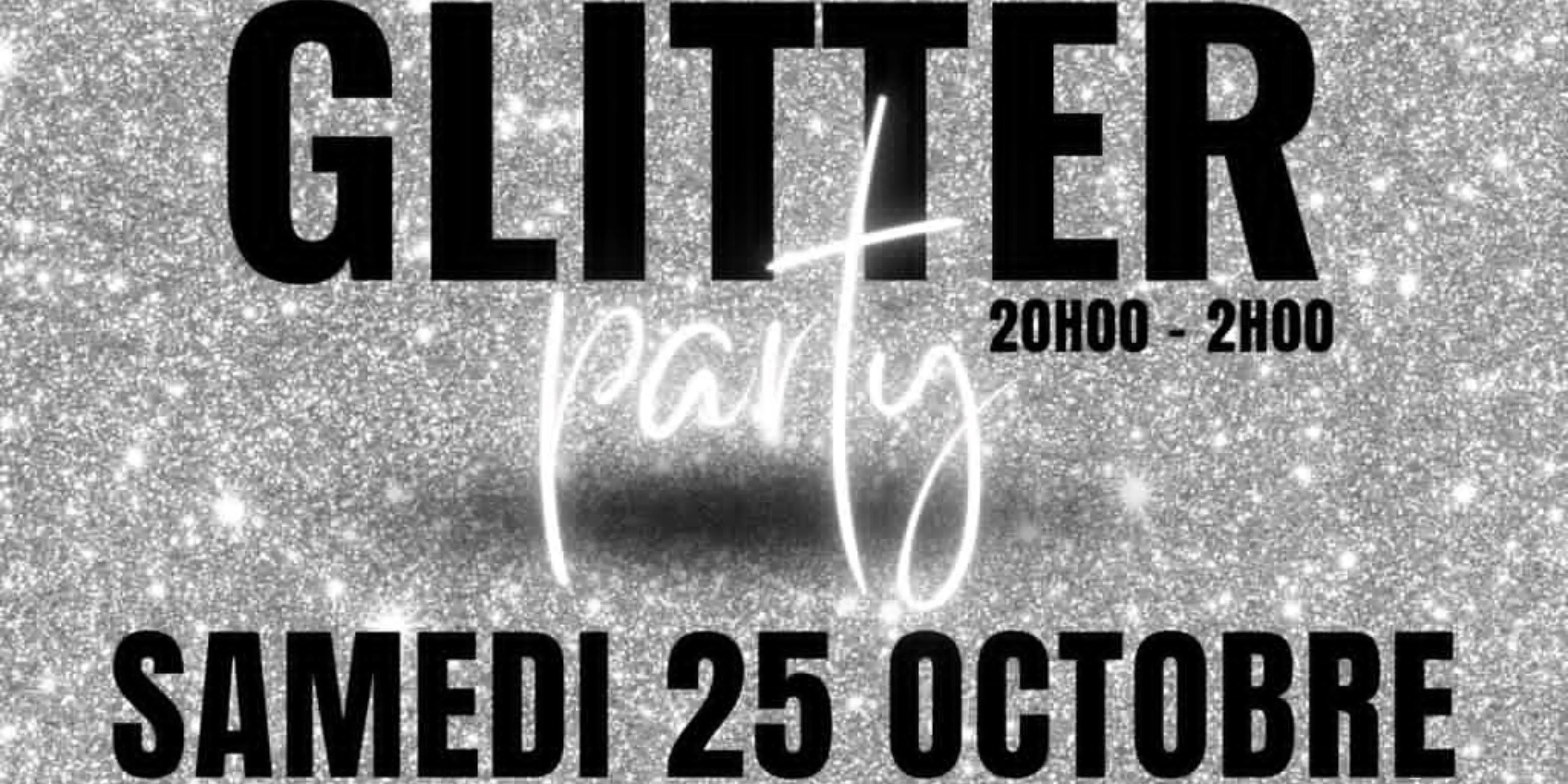 Glitter Party