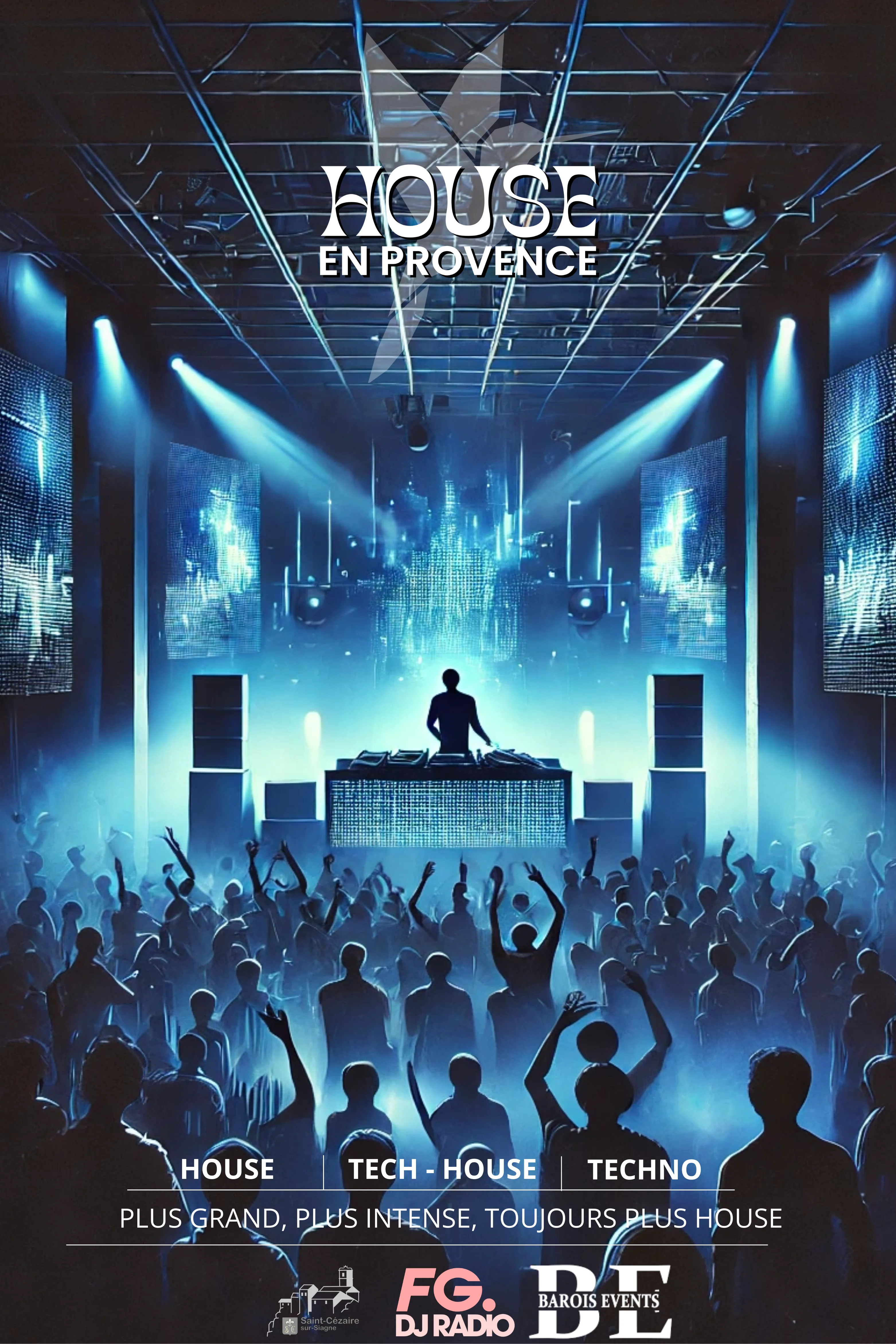 L'opening