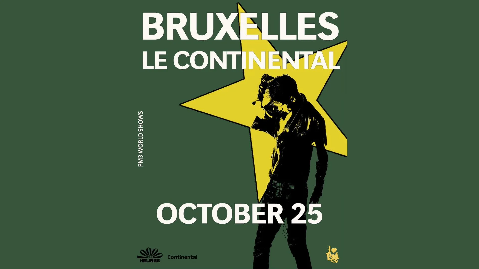 Serane X Continental