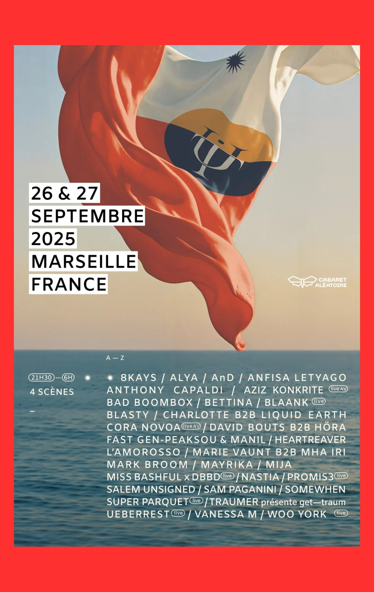 Utopia Festival Tome V