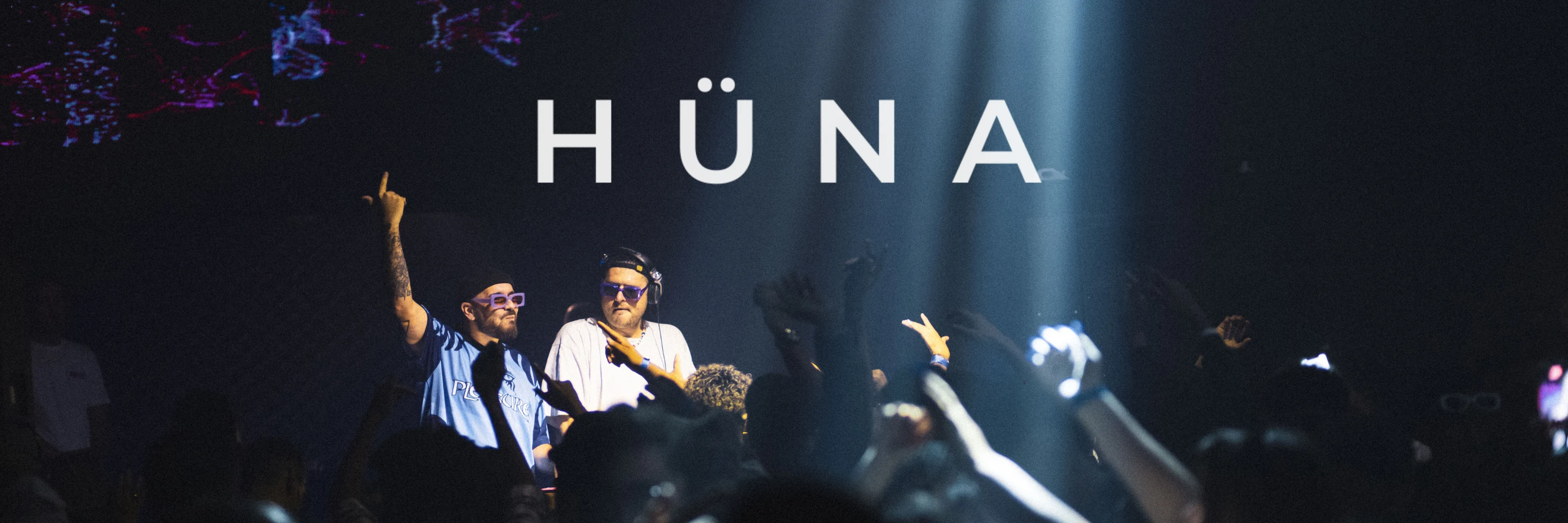 HÜNA