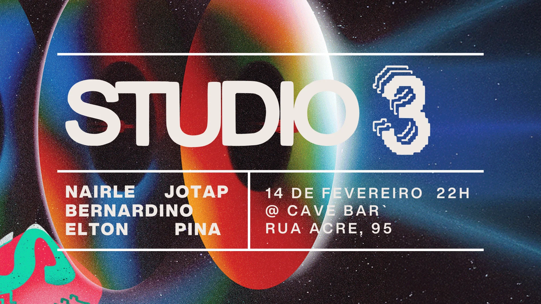 Studio 3