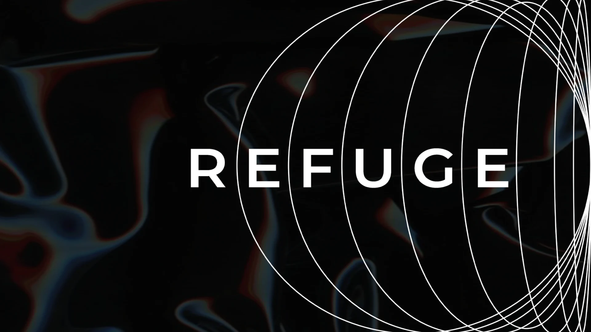 Refuge: The Beginning