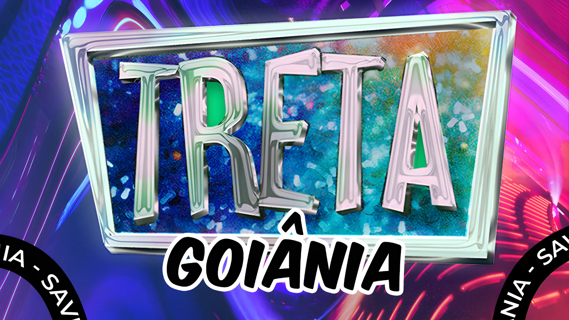 Treta Goiânia