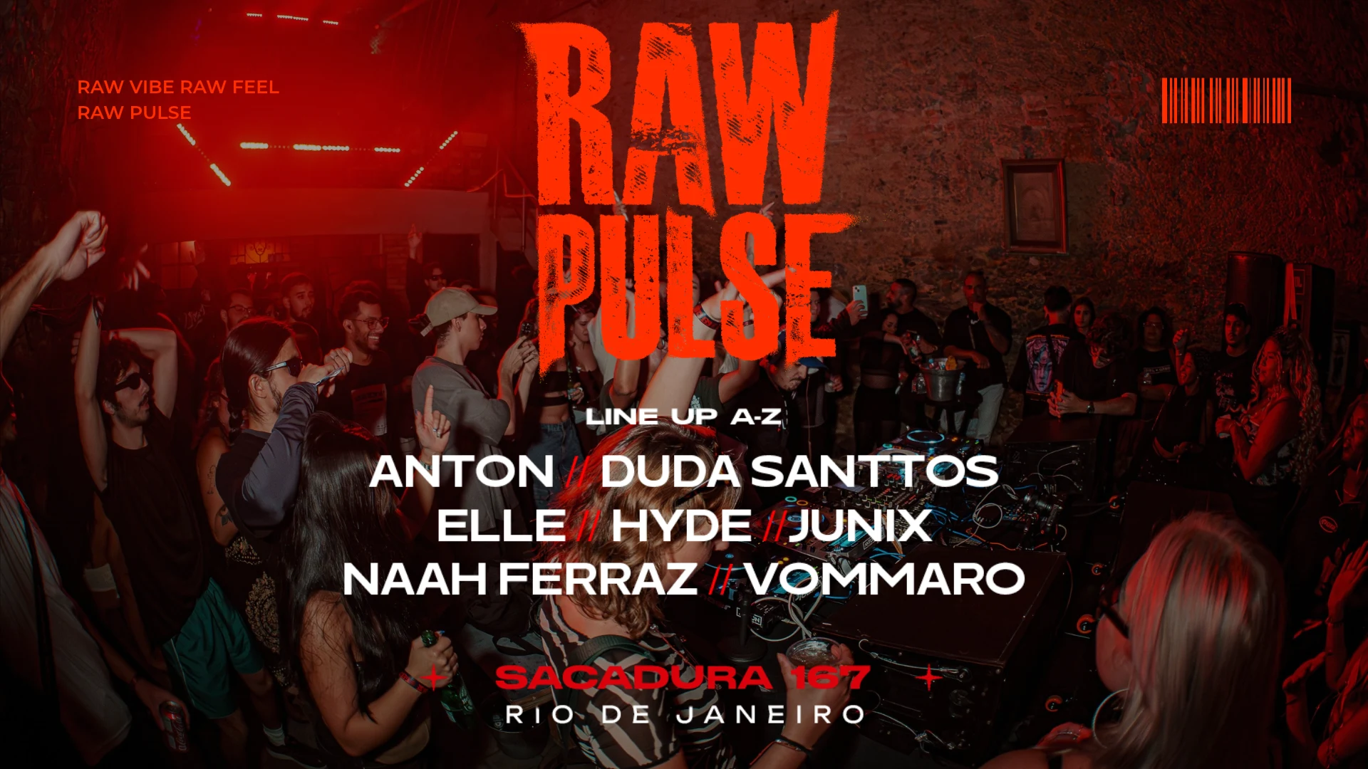 Raw Pulse:002