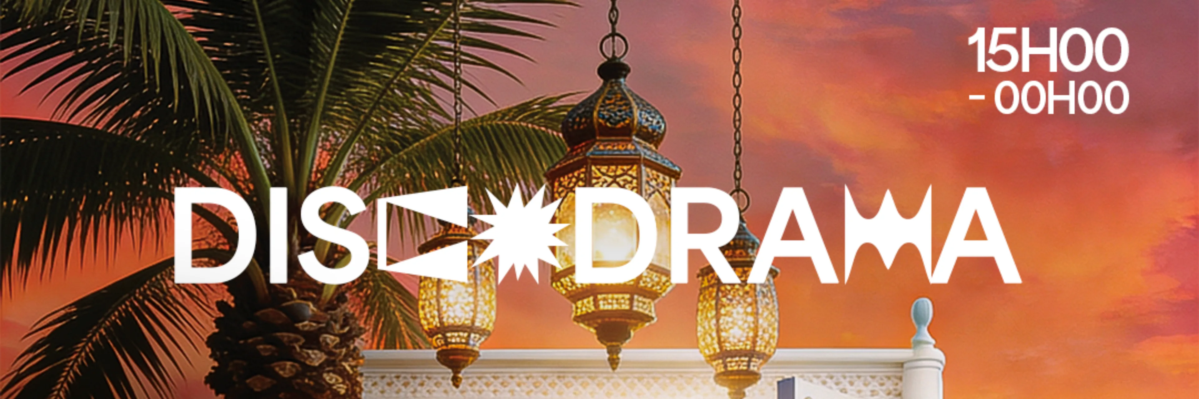 Discodrama