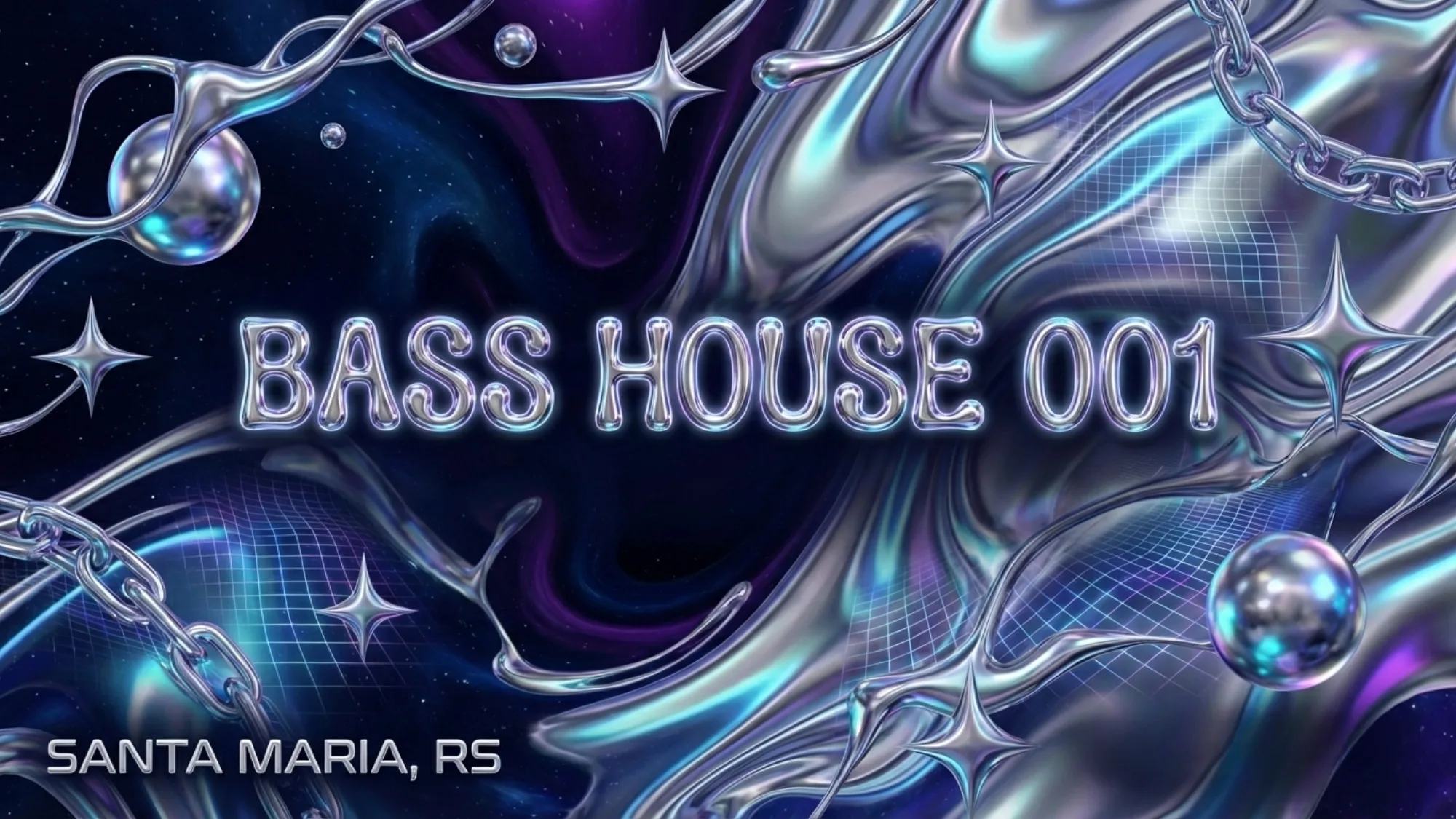 Bass House