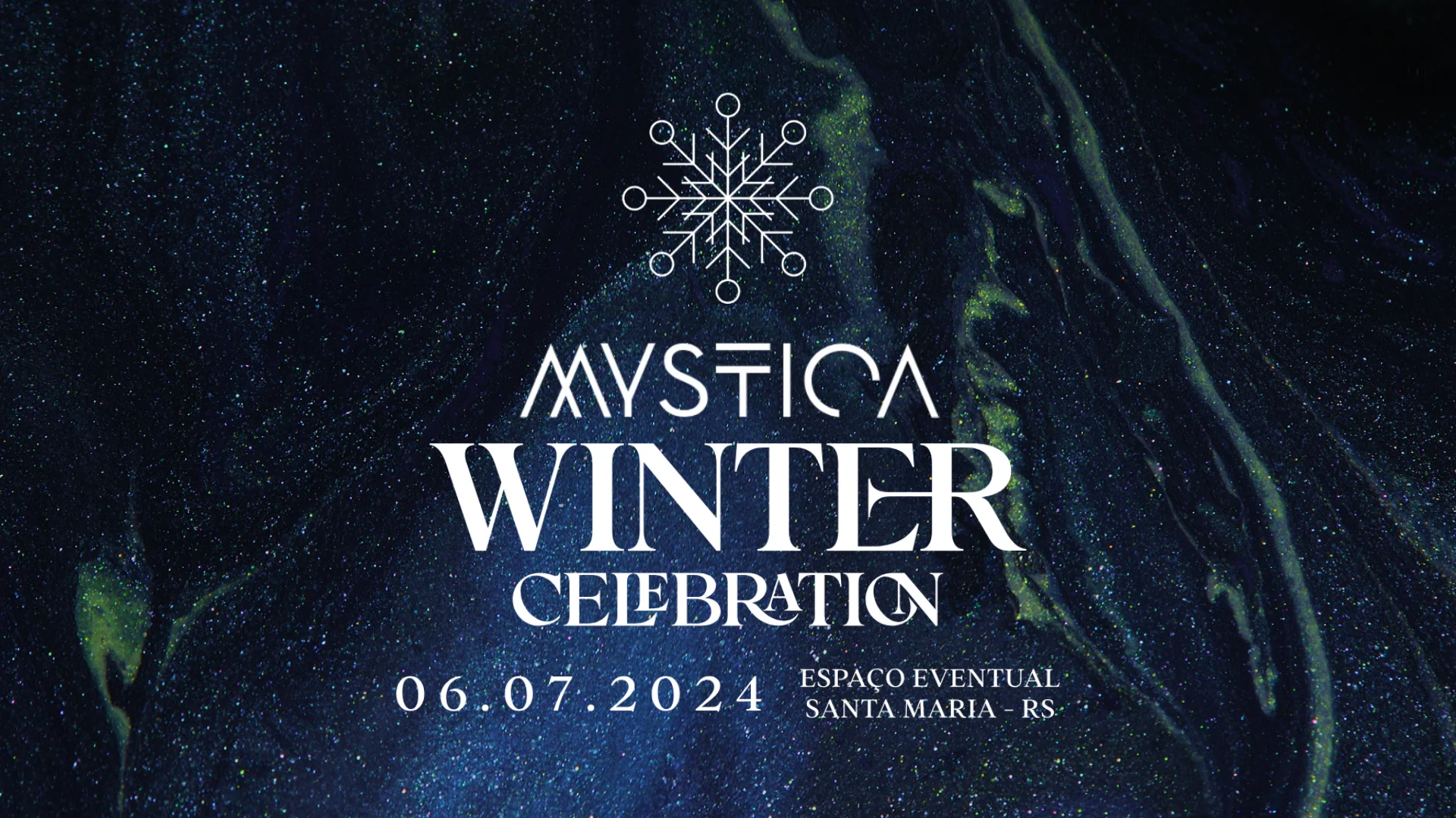 Mystica - Winter Celebration 2024