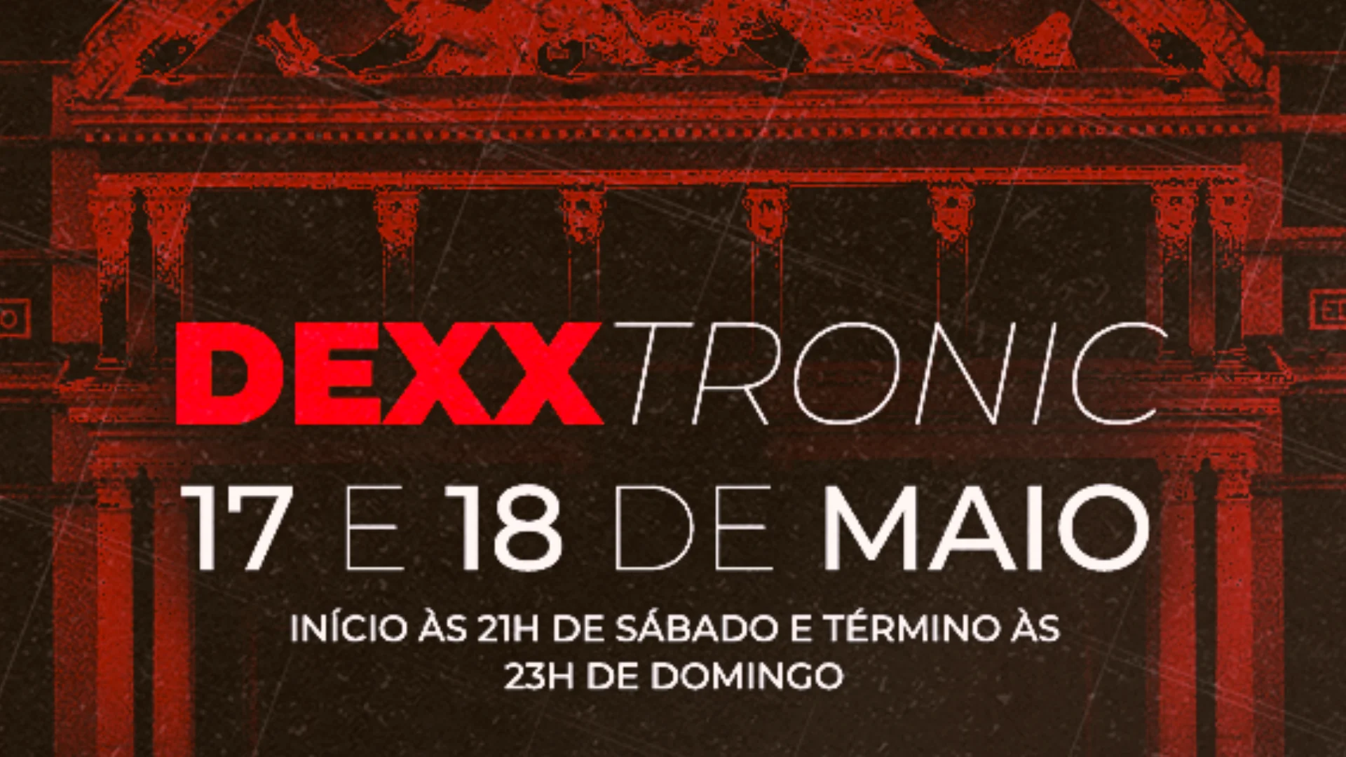 Dexxtronic