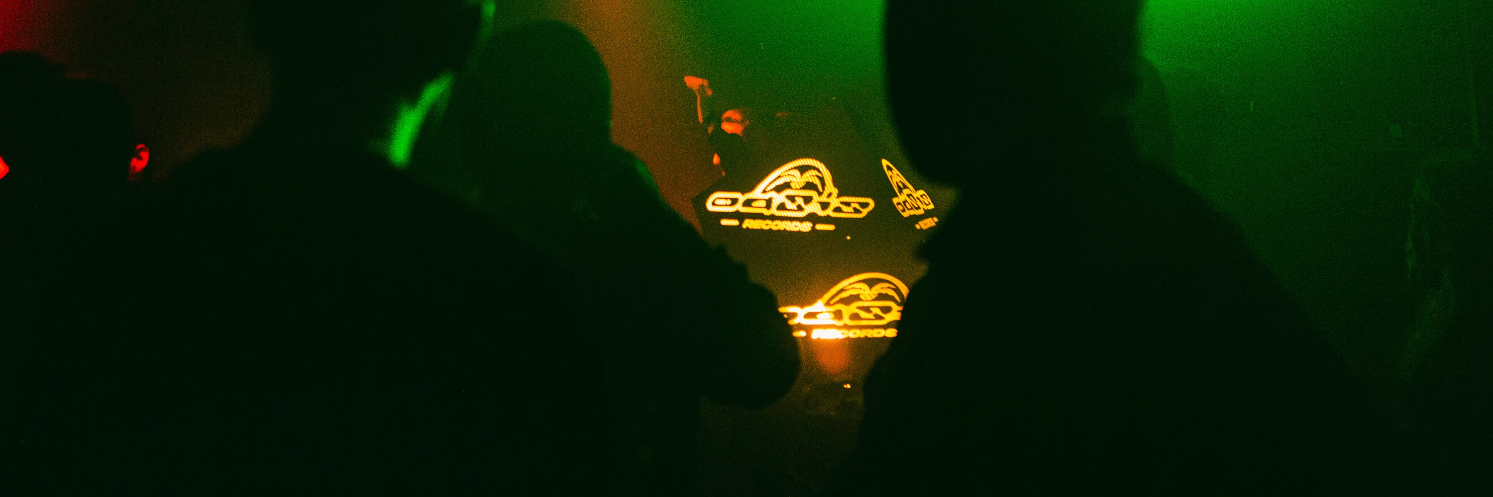 Oasis Records