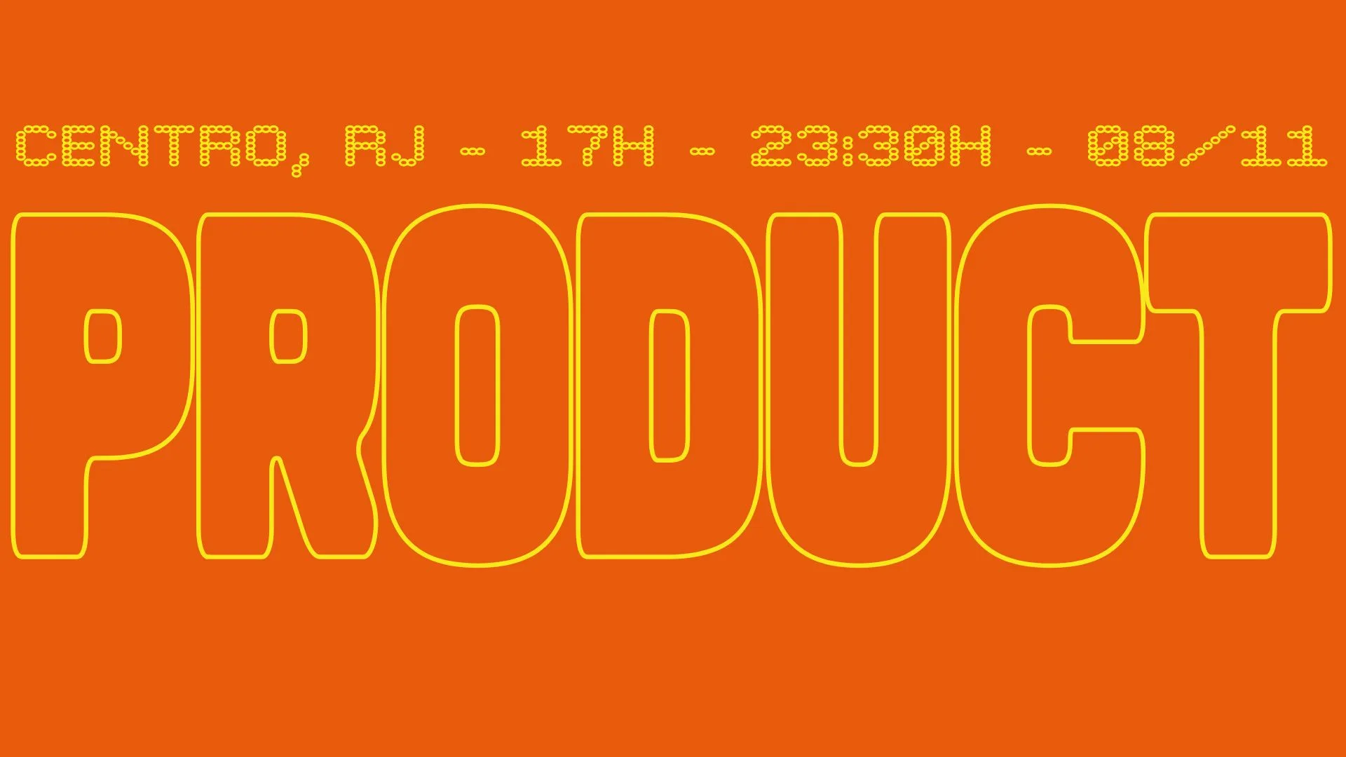 Product
