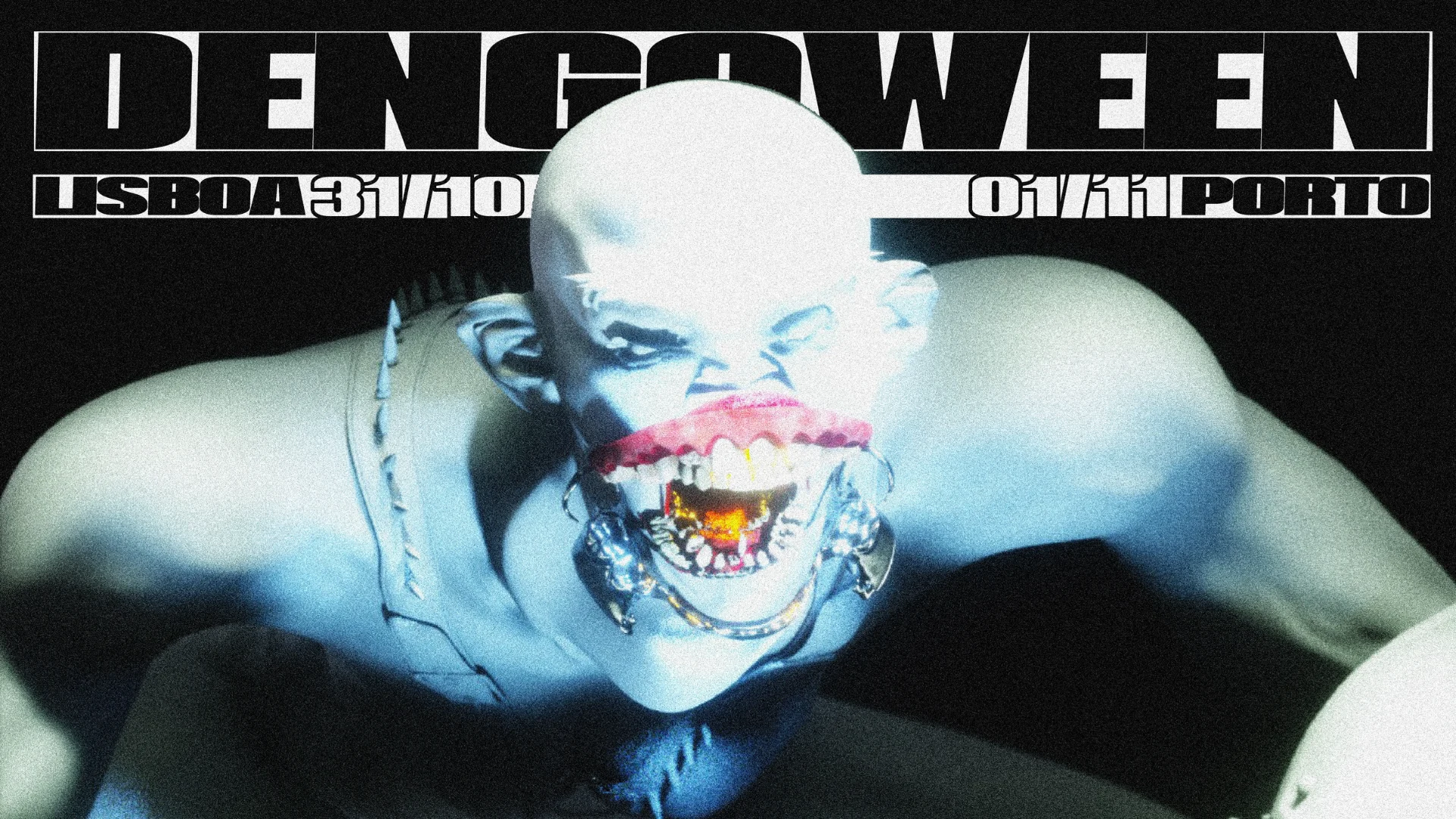 Dengoween LX W/ Petrus [Br]